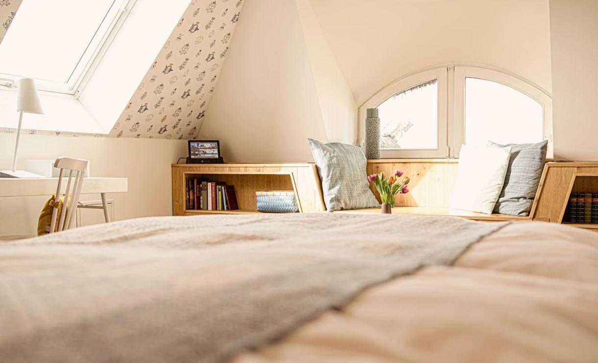 Double Room with Sea View - Photo 5