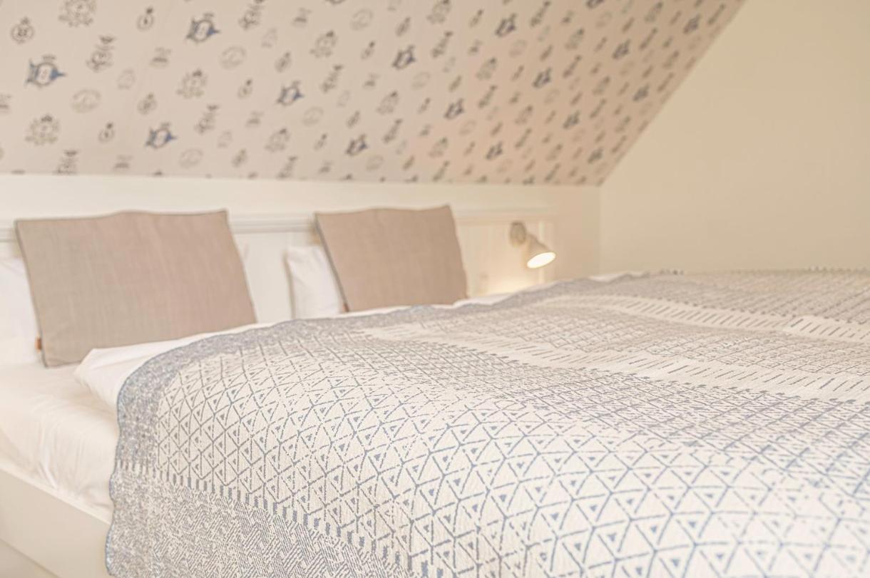 Double Room with Sea View - Photo 4