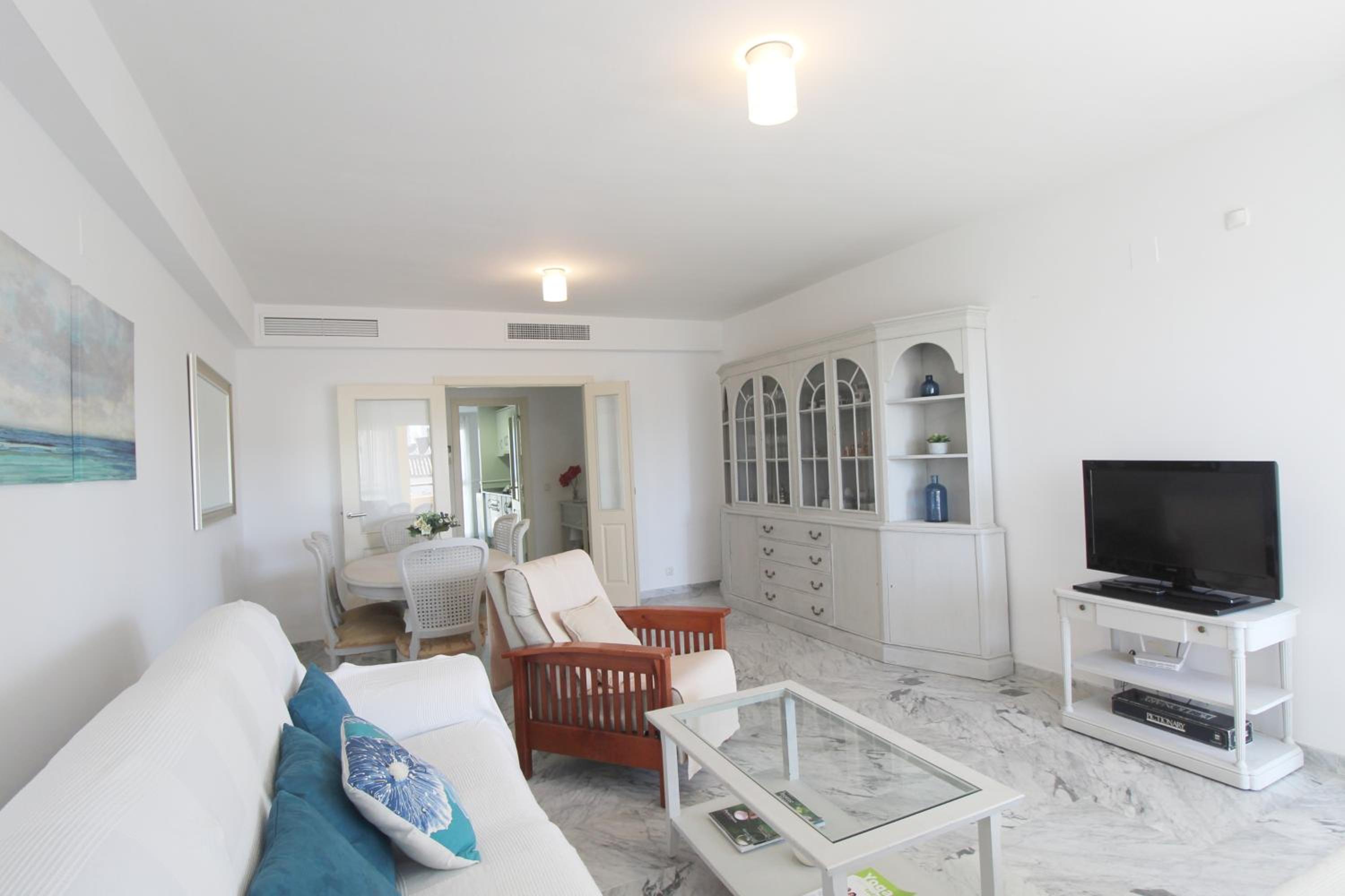 Departamento de tres habitaciones