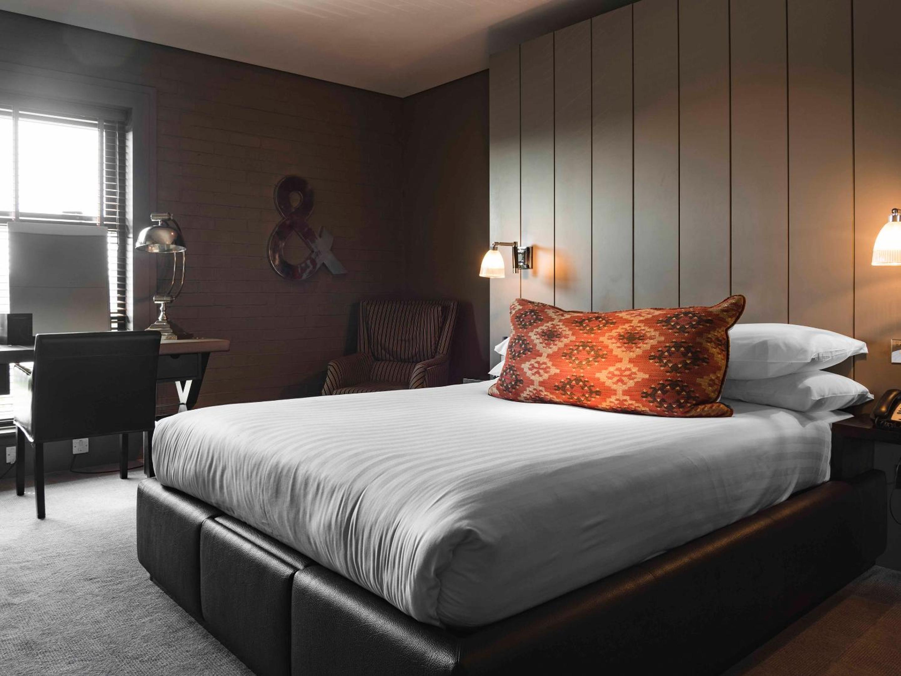 Double Room - Photo 2