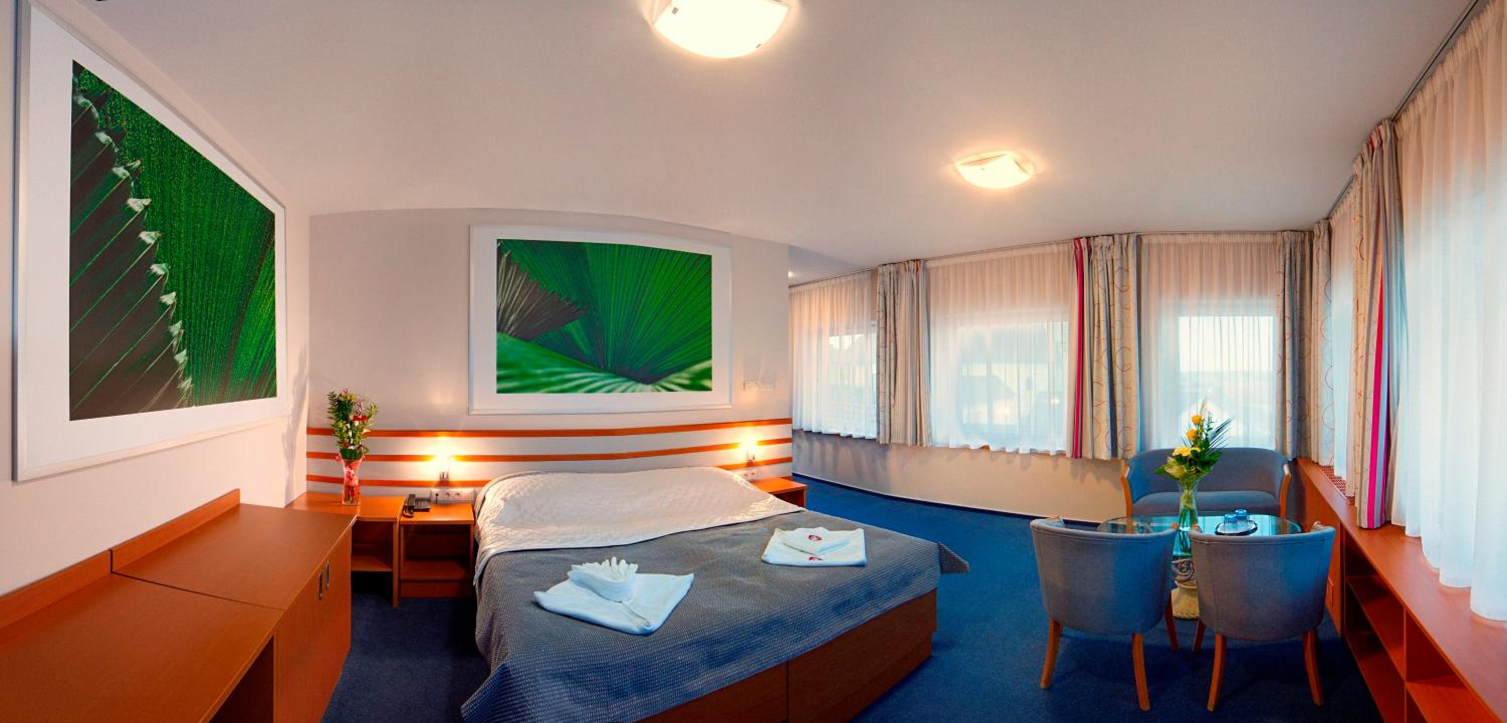 Superior Double Room photo 1