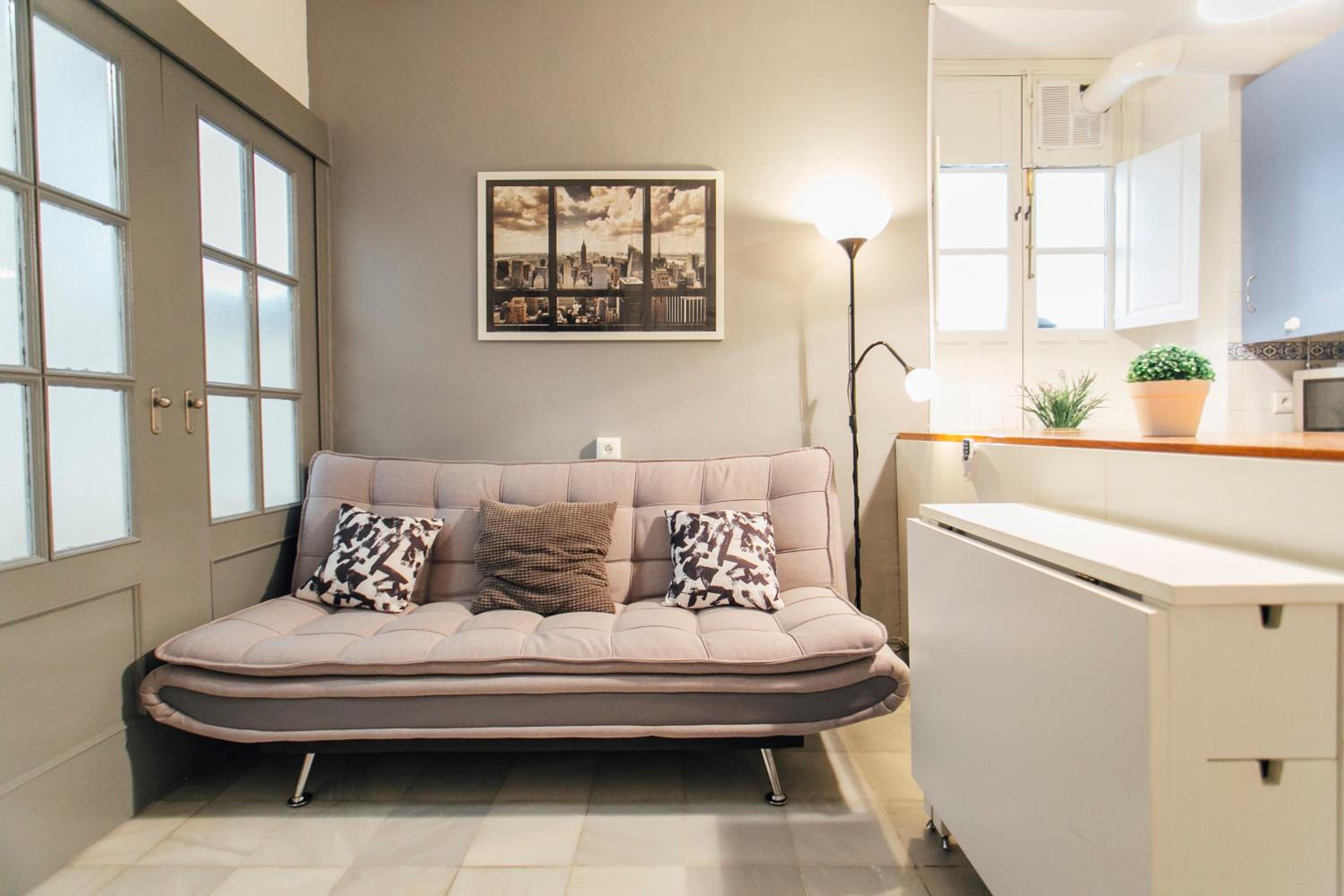 Apartamento