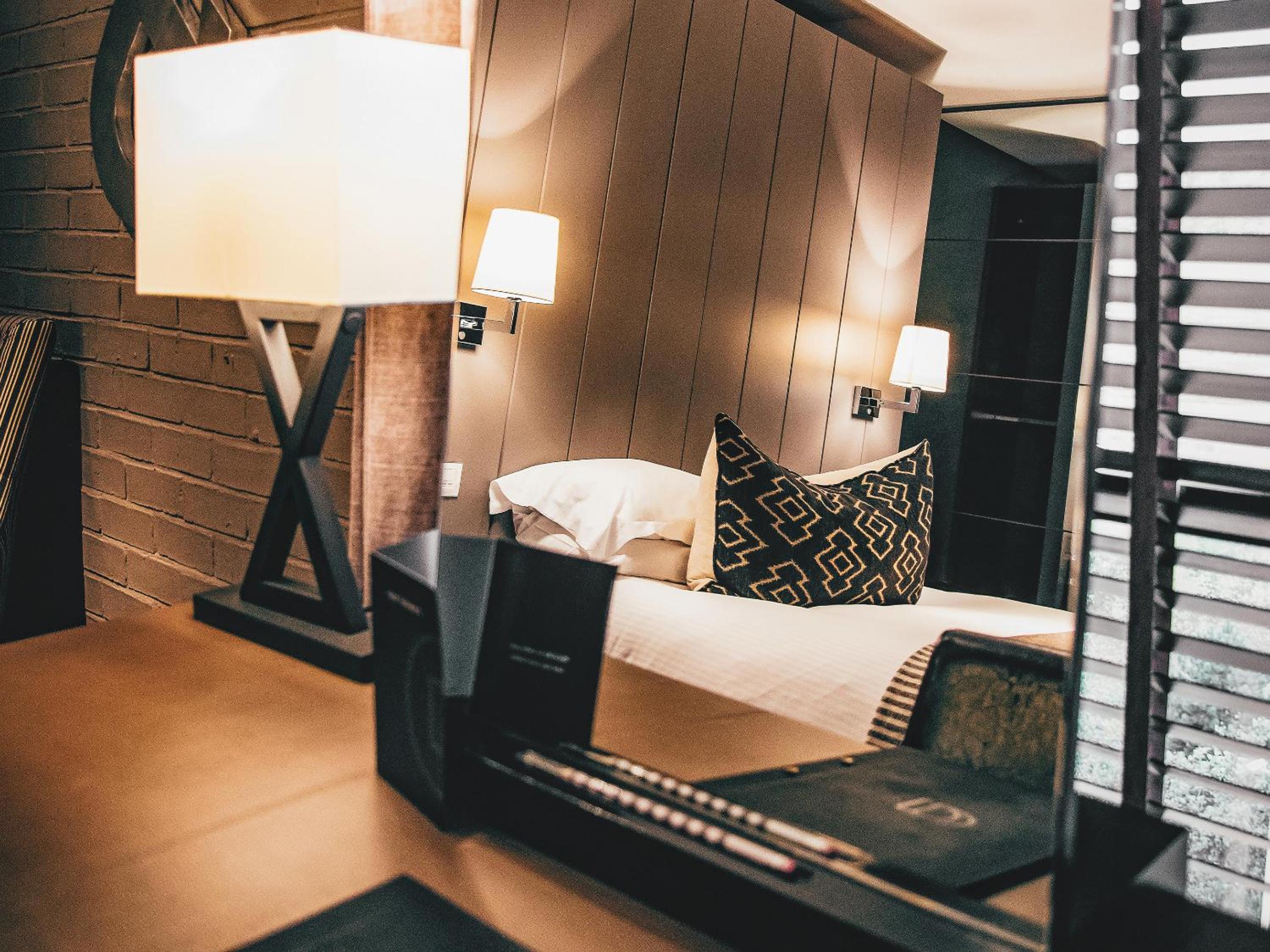 Executive Double Room - Photo 3