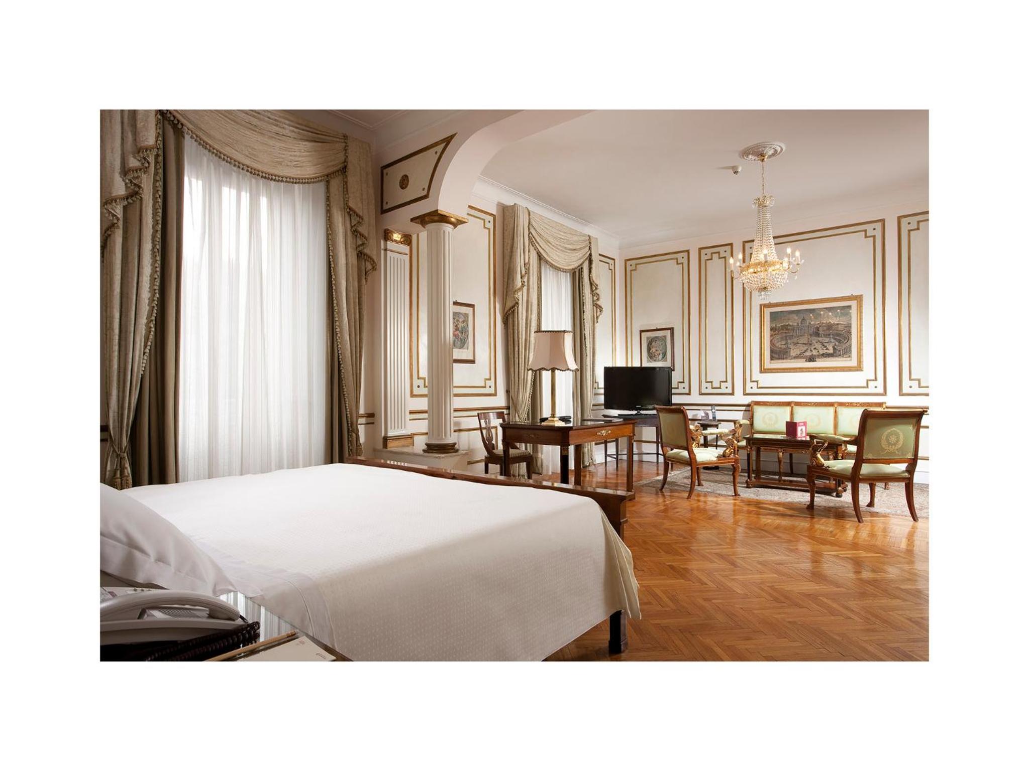 Junior Suite thumbnail 5