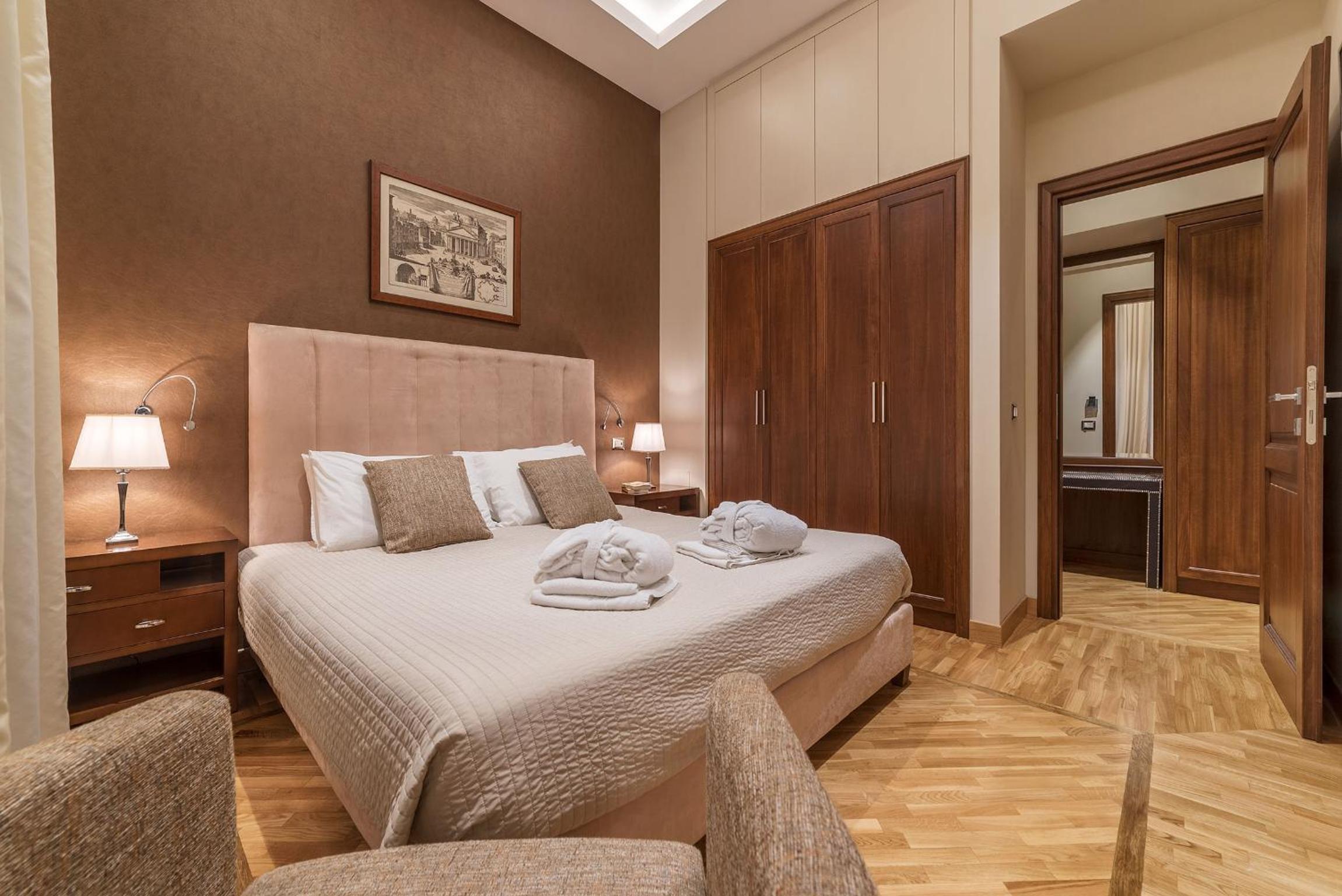 Superior Apartment