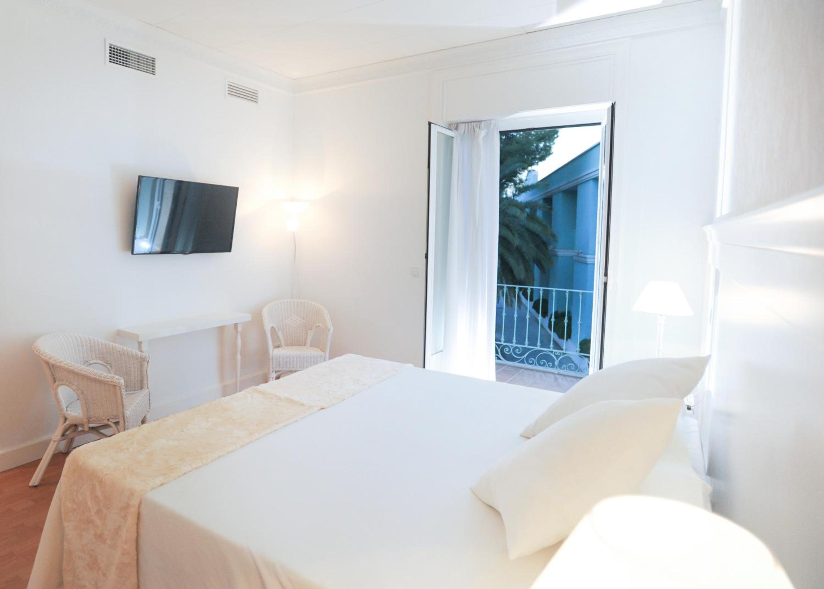 Habitación Doble Premium