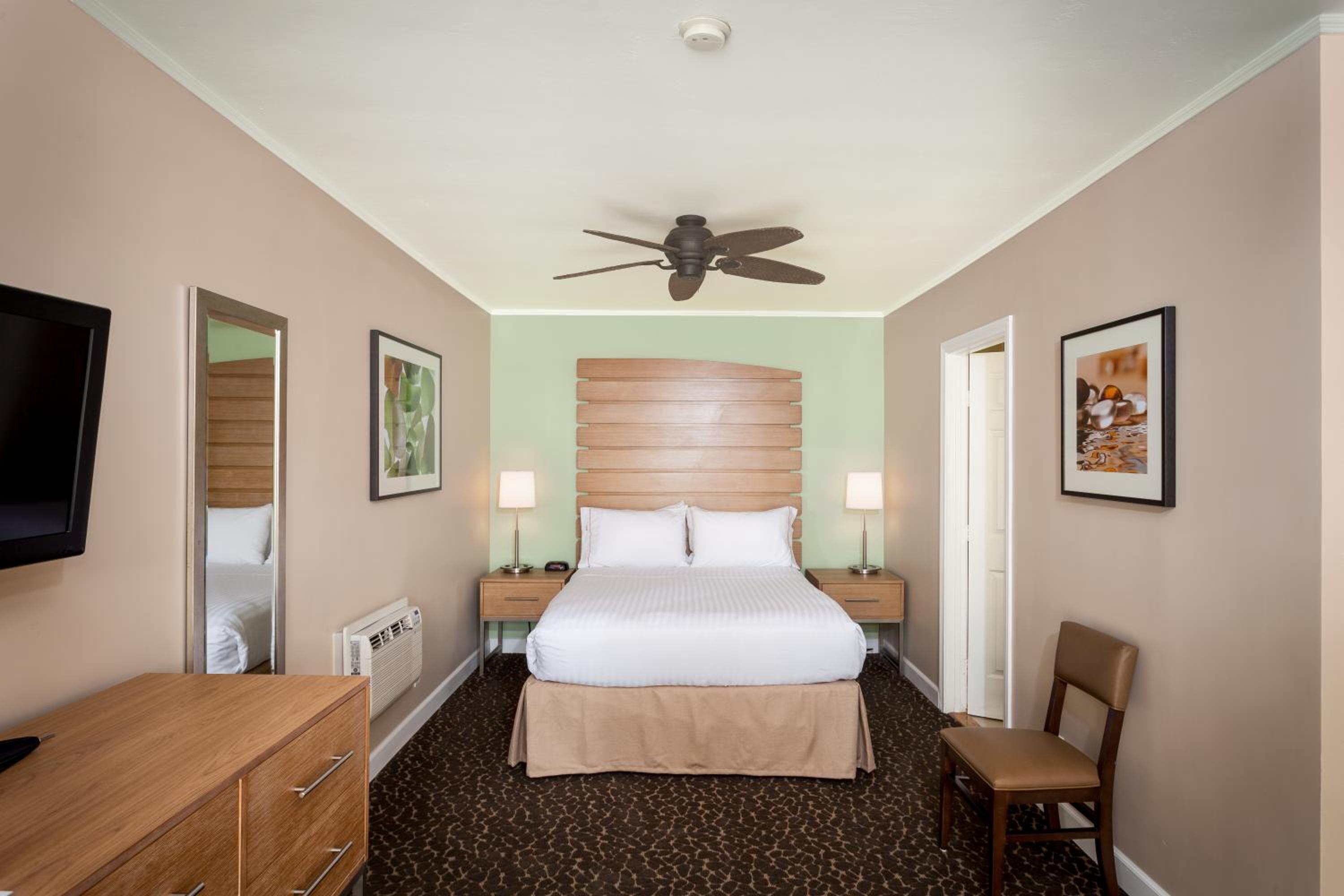 Standard Queen Room - Photo 3