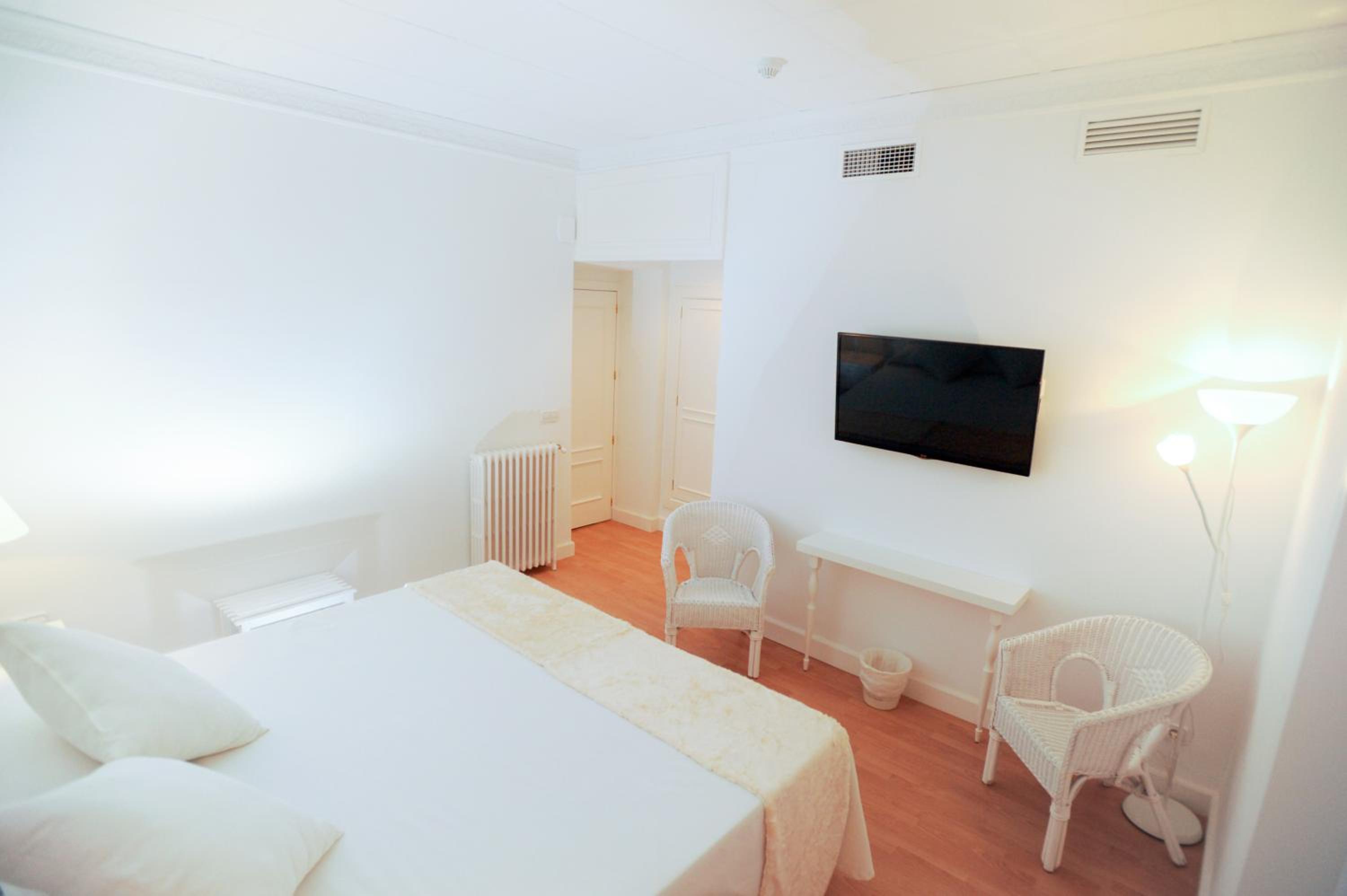 Habitación Doble Premium Habitación Doble Premium