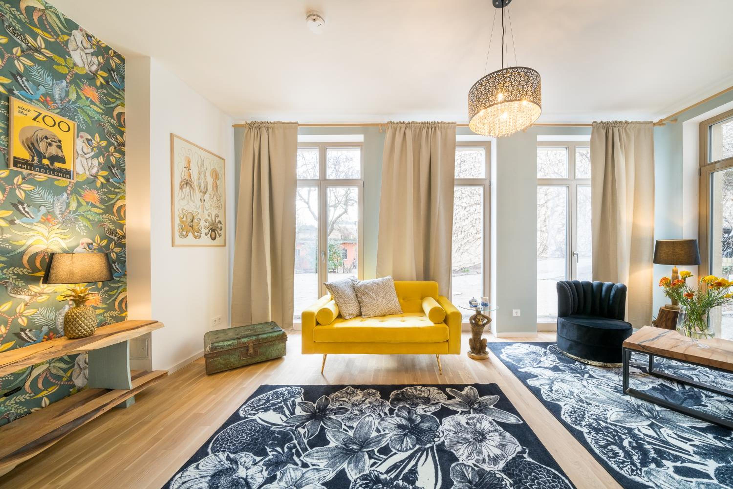Apartment photo 3