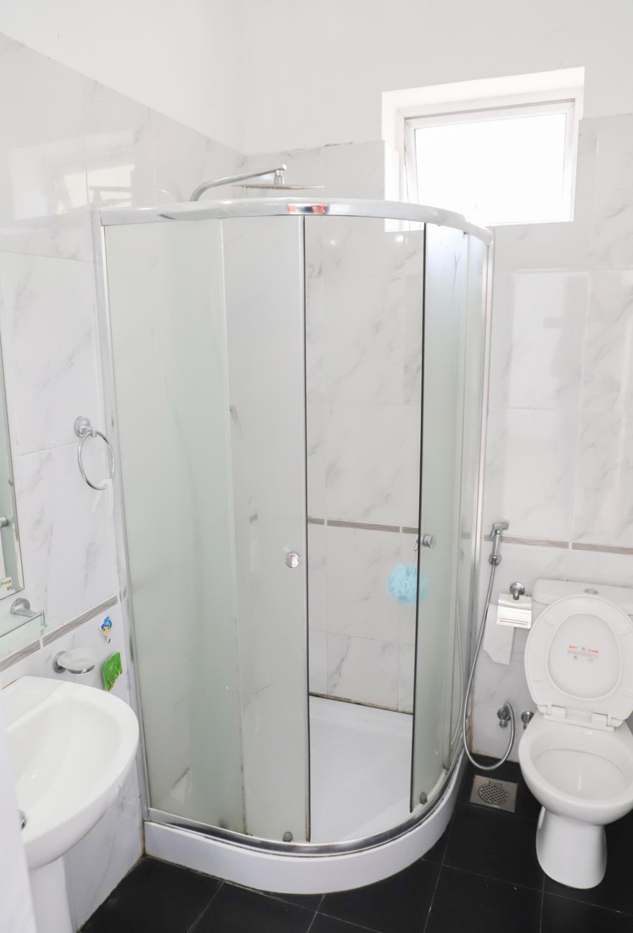 Deluxe Double Room - Photo 4