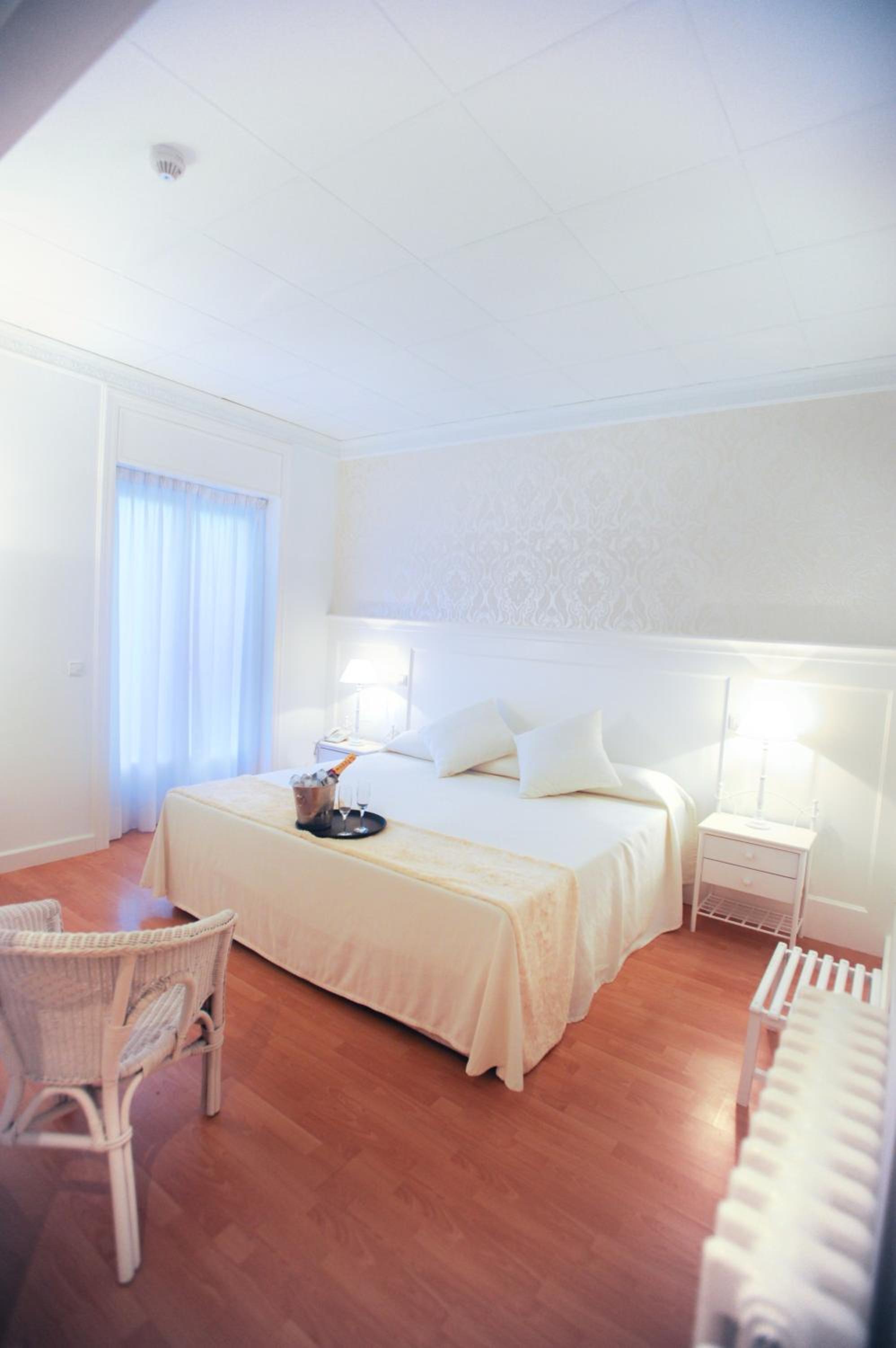Habitación Doble Premium Habitación Doble Premium