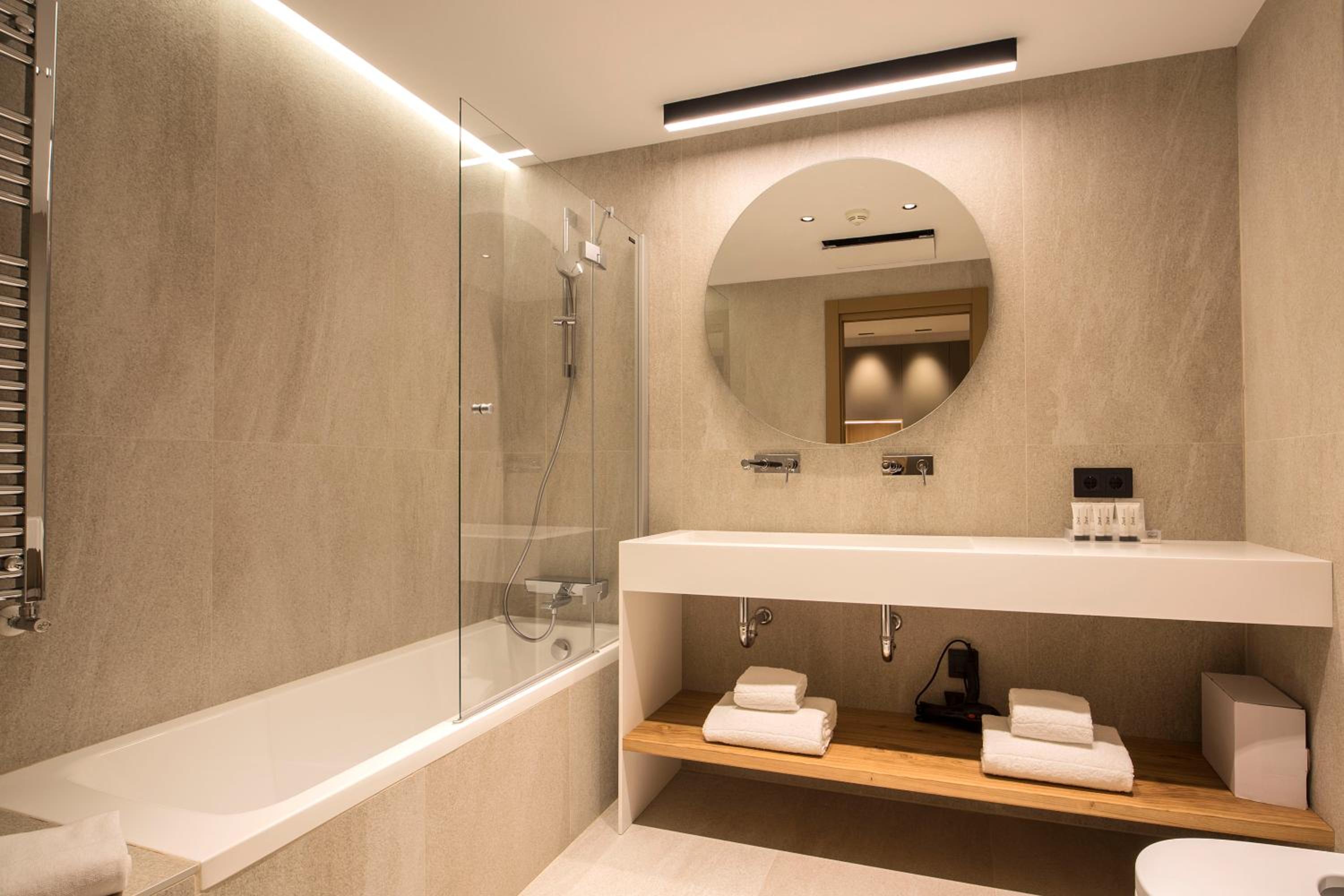 Superior Double Room - Photo 13