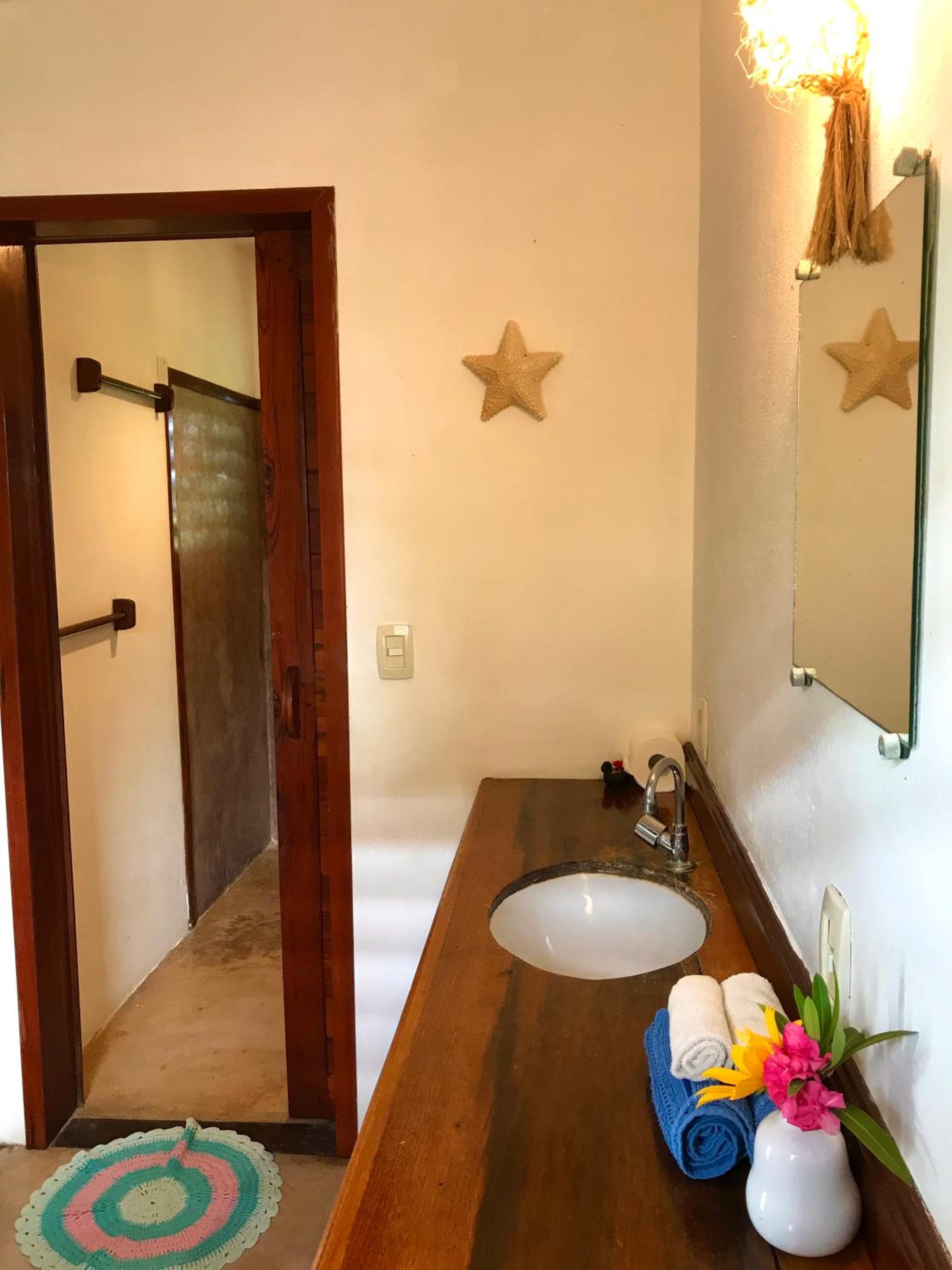 Triple Room with Private Bathroom photo 2