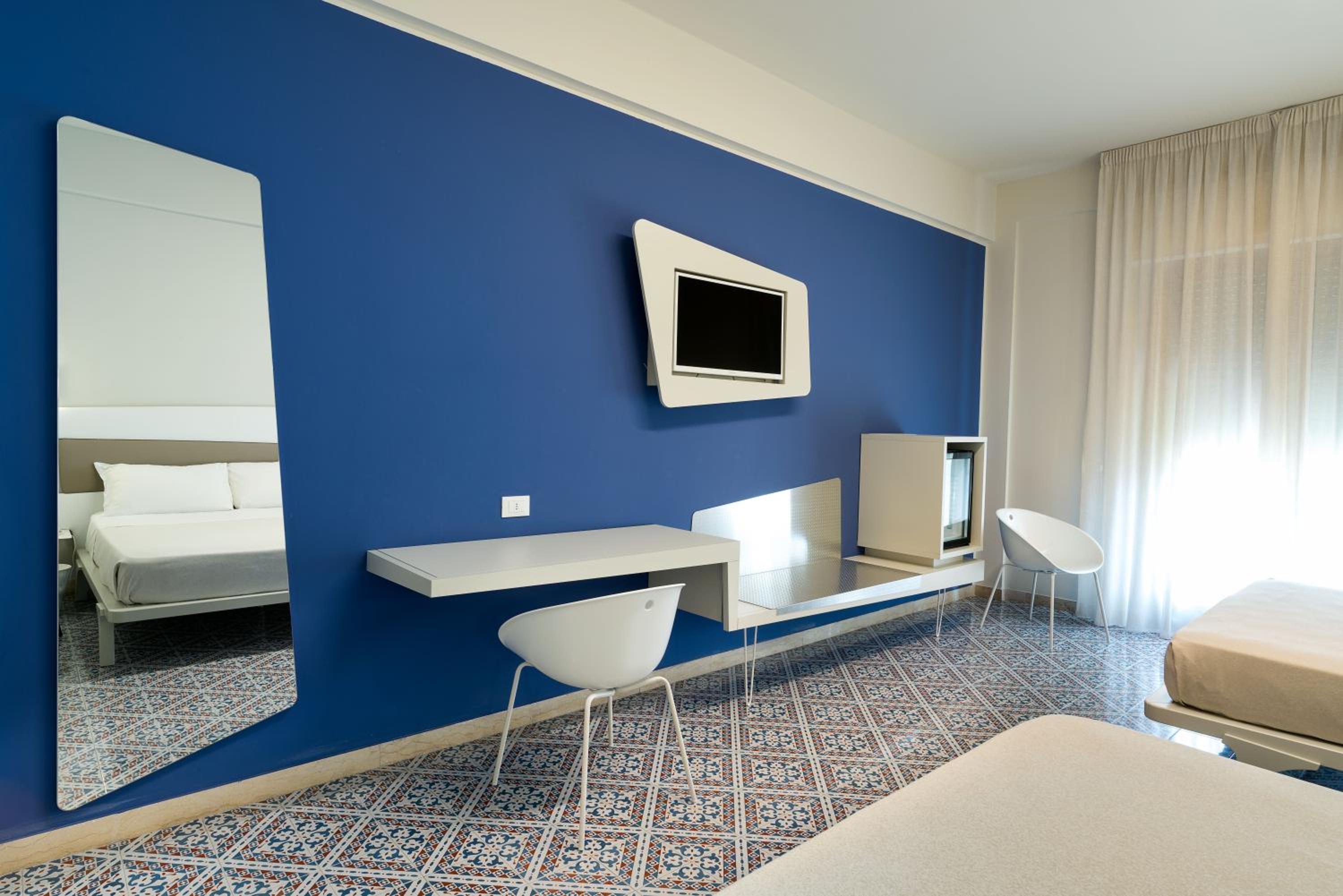 Superior Triple Room - Photo 2