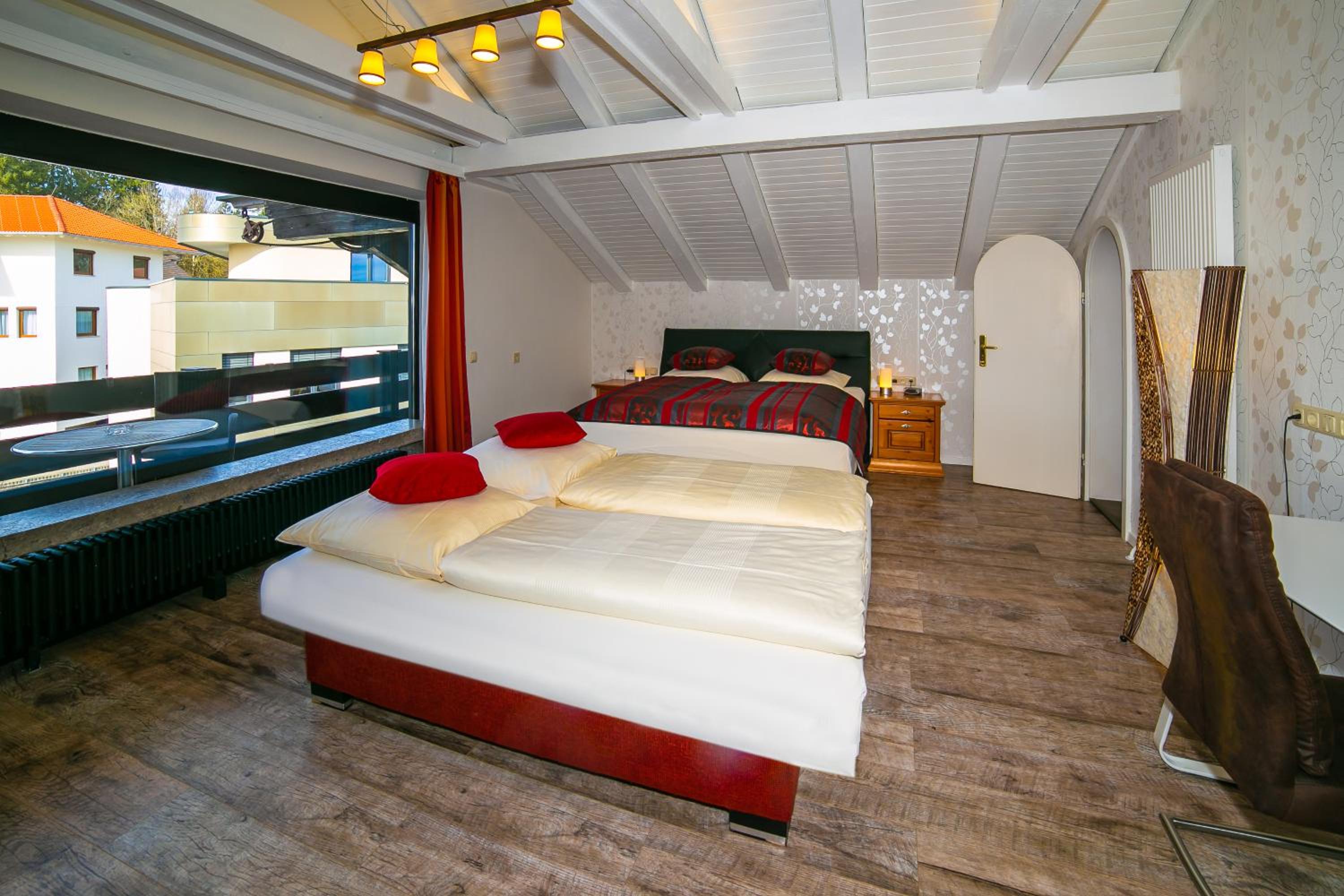 Apartment with Balcony (4 Adults) photo 1