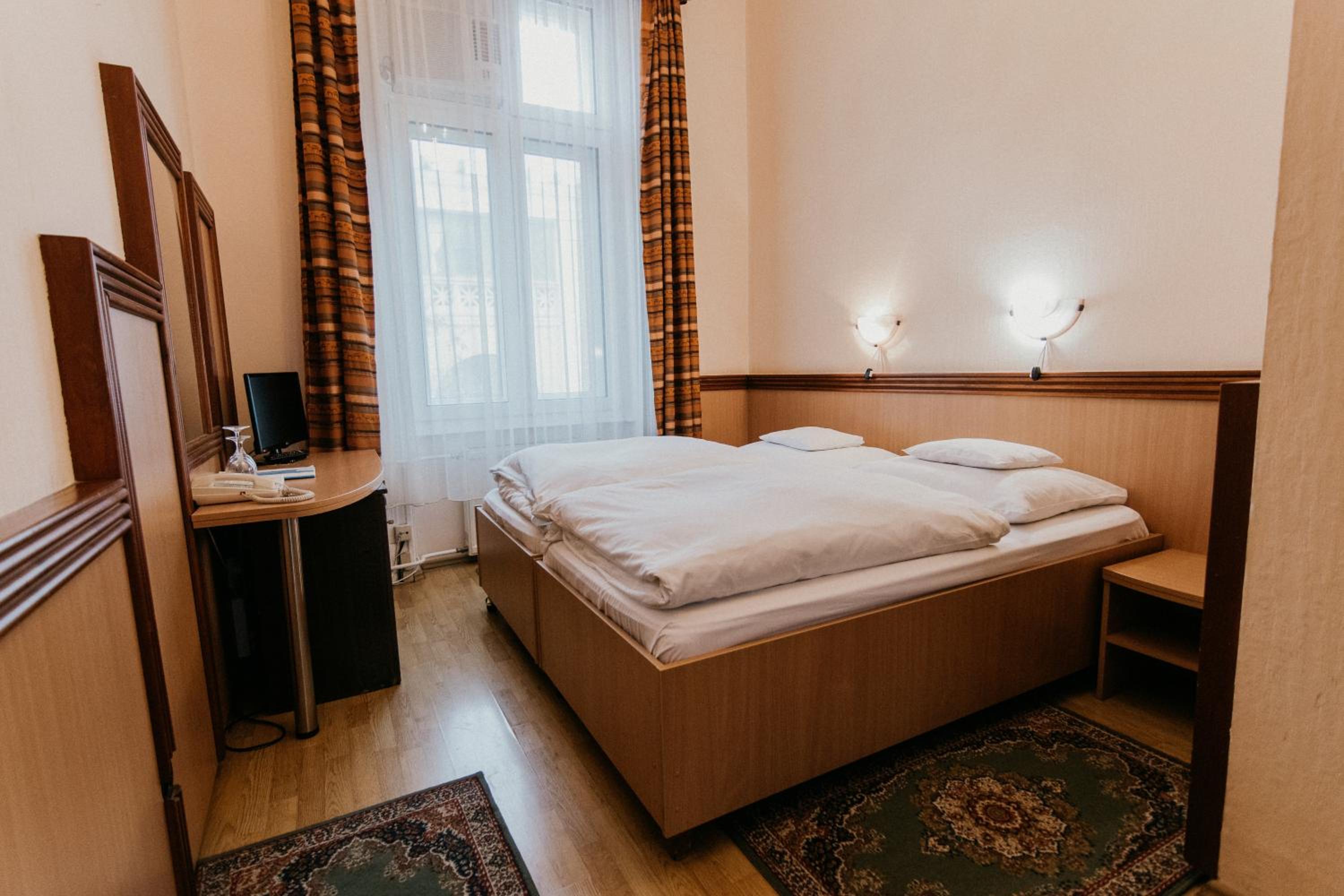Budget Double or Twin Room
