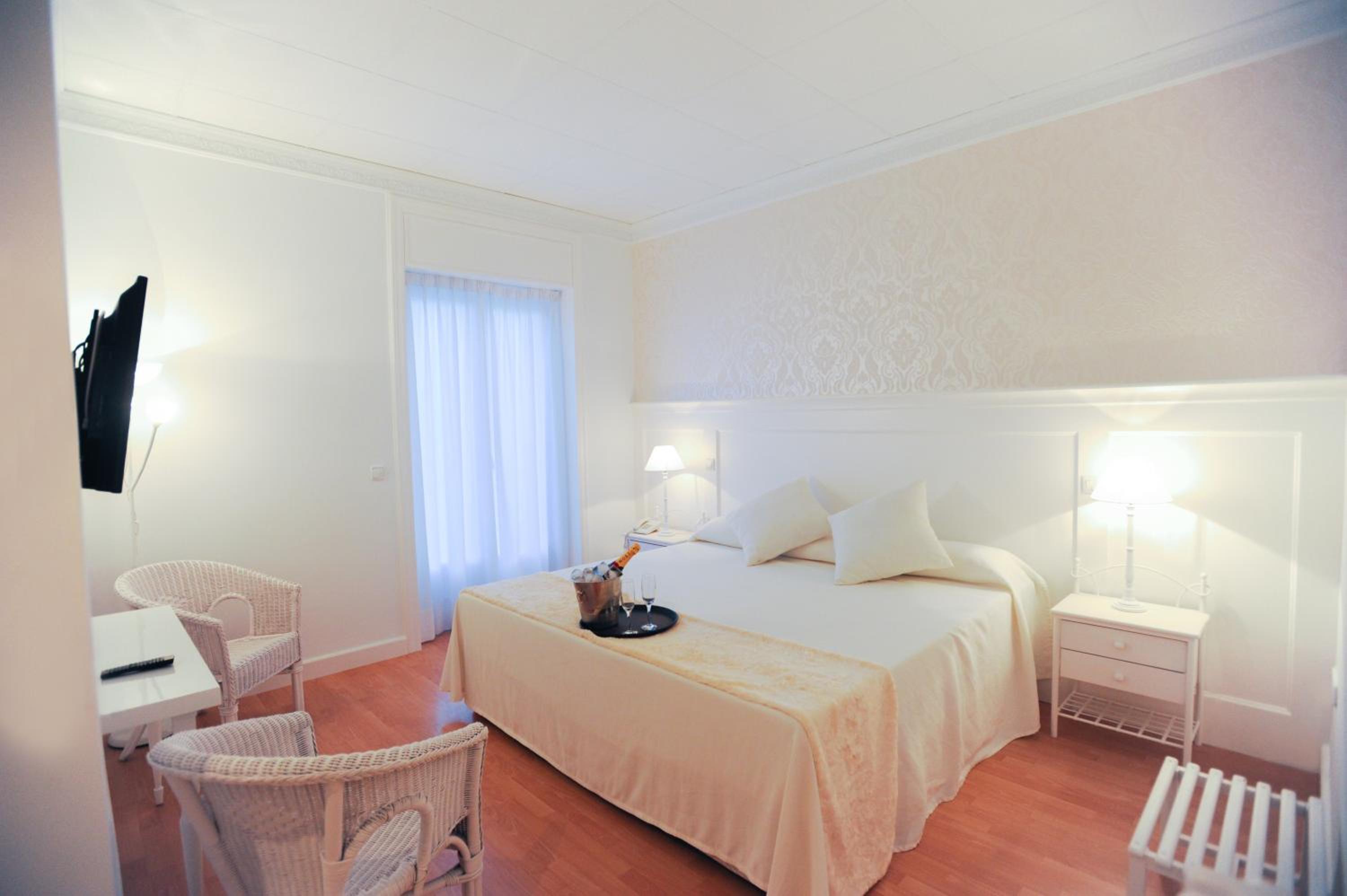 Habitación Doble Premium Habitación Doble Premium