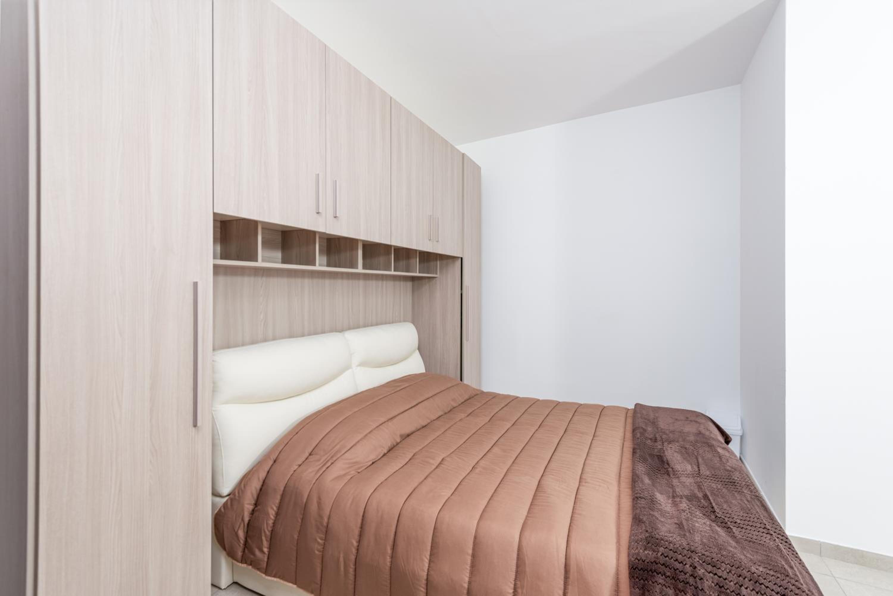 Appartamento con 3 Camere da Letto