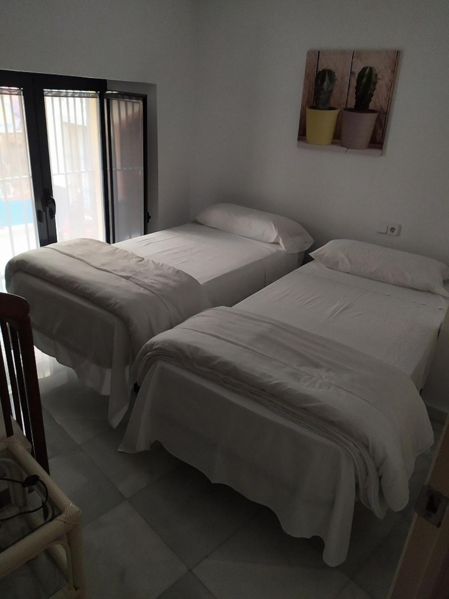Deluxe Apartment - Photo 1