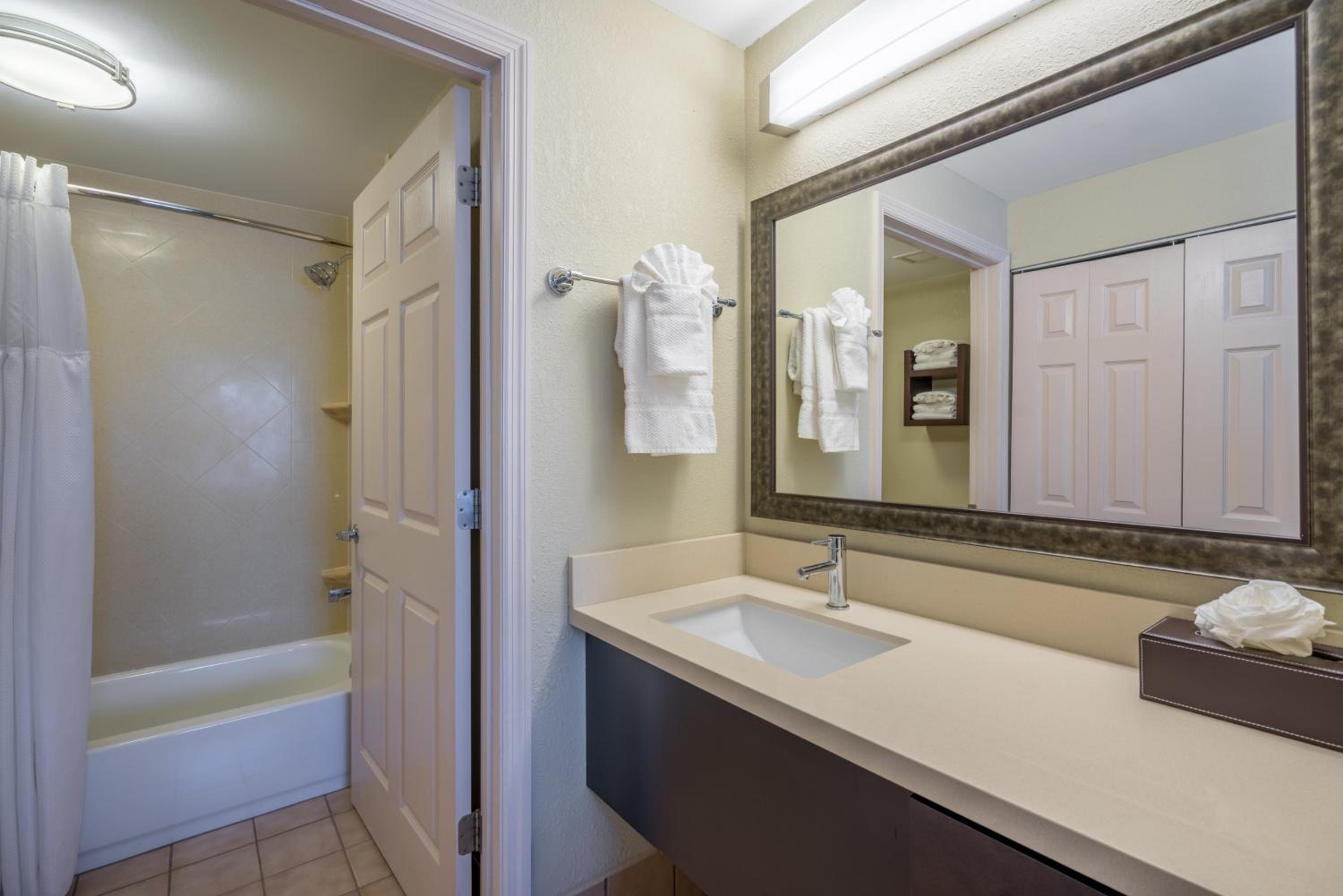 One-Bedroom King Suite - Photo 4