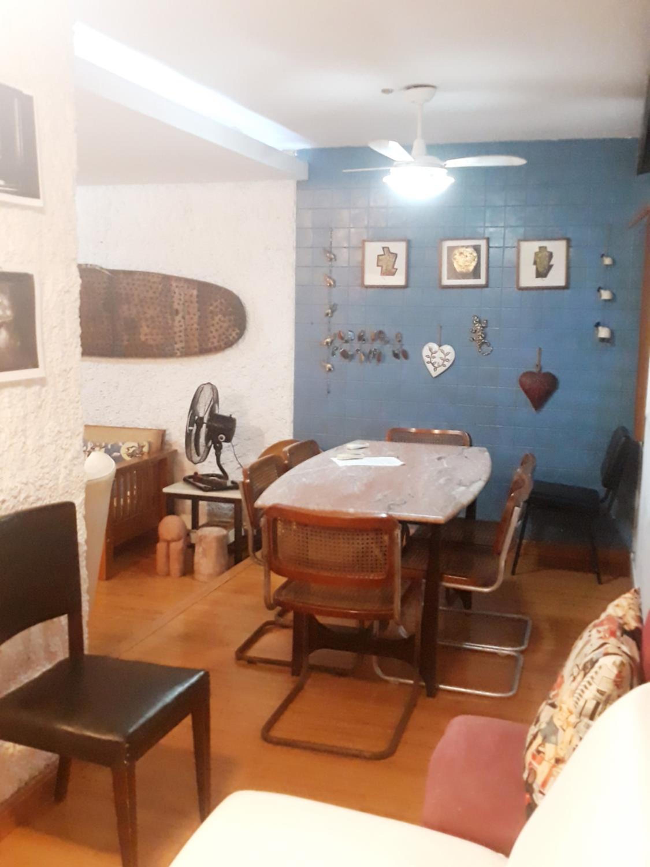 Three-Bedroom Apartment - Photo 4