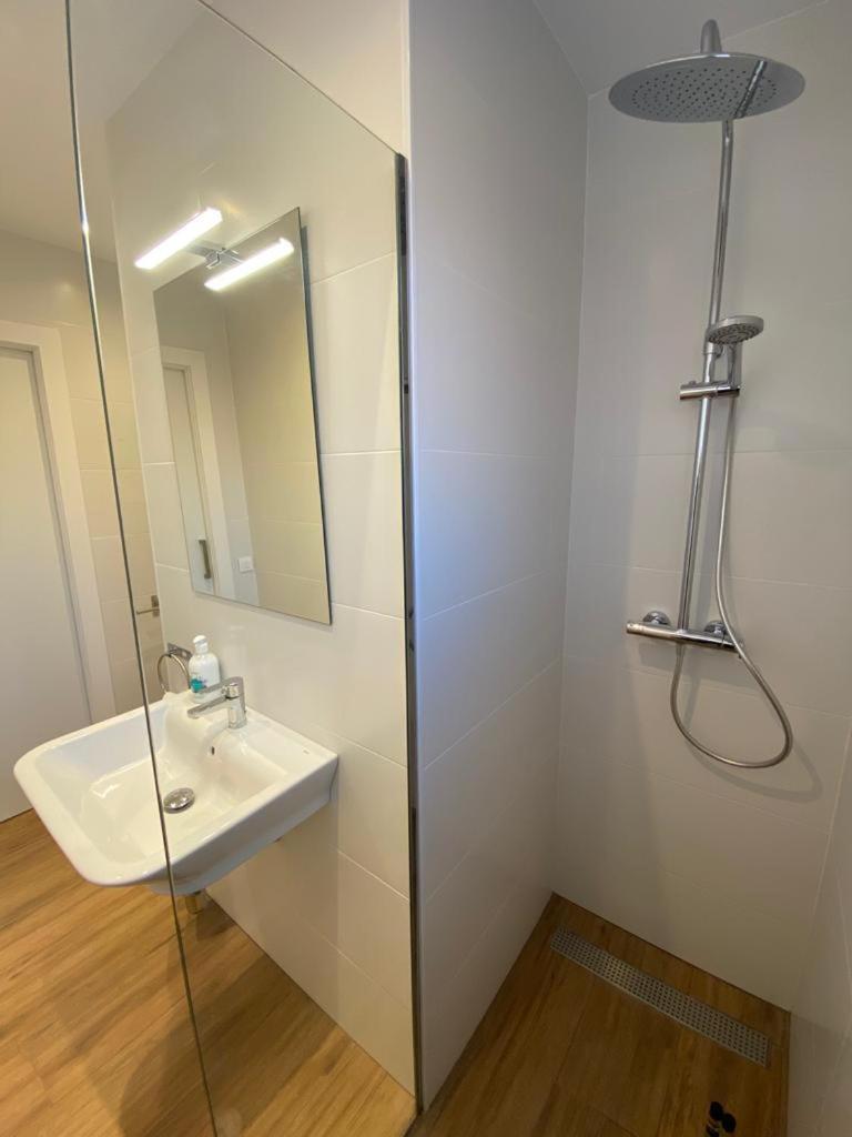 Apartment with Terrace photo 3