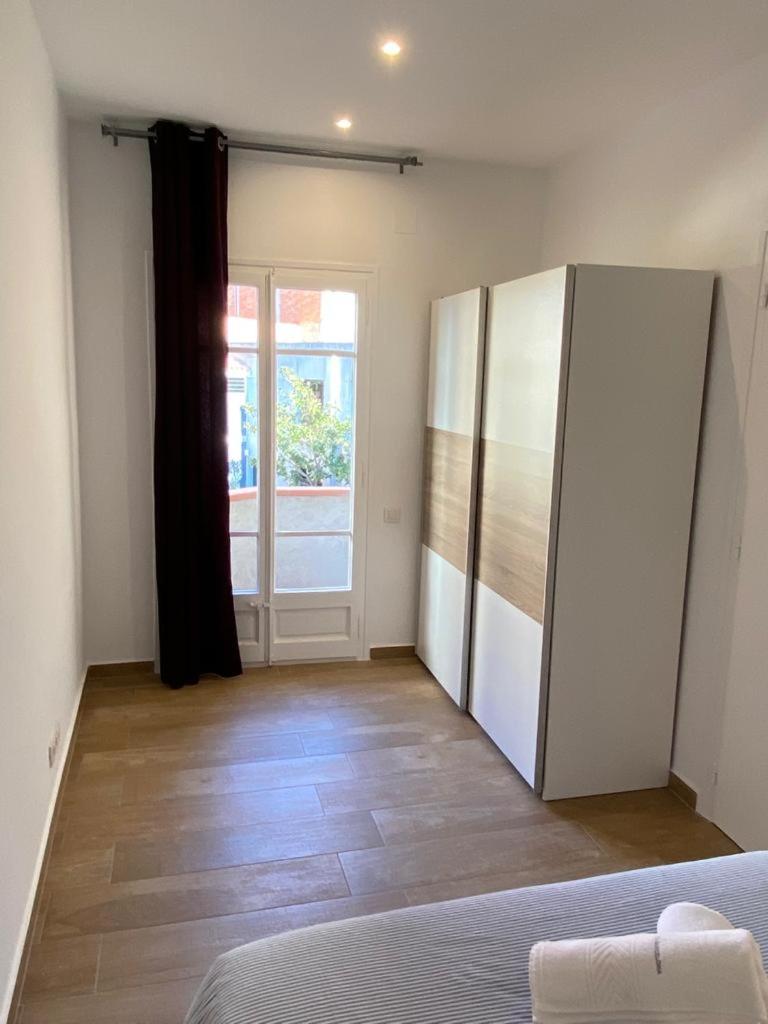 Two-Bedroom Apartment photo 3
