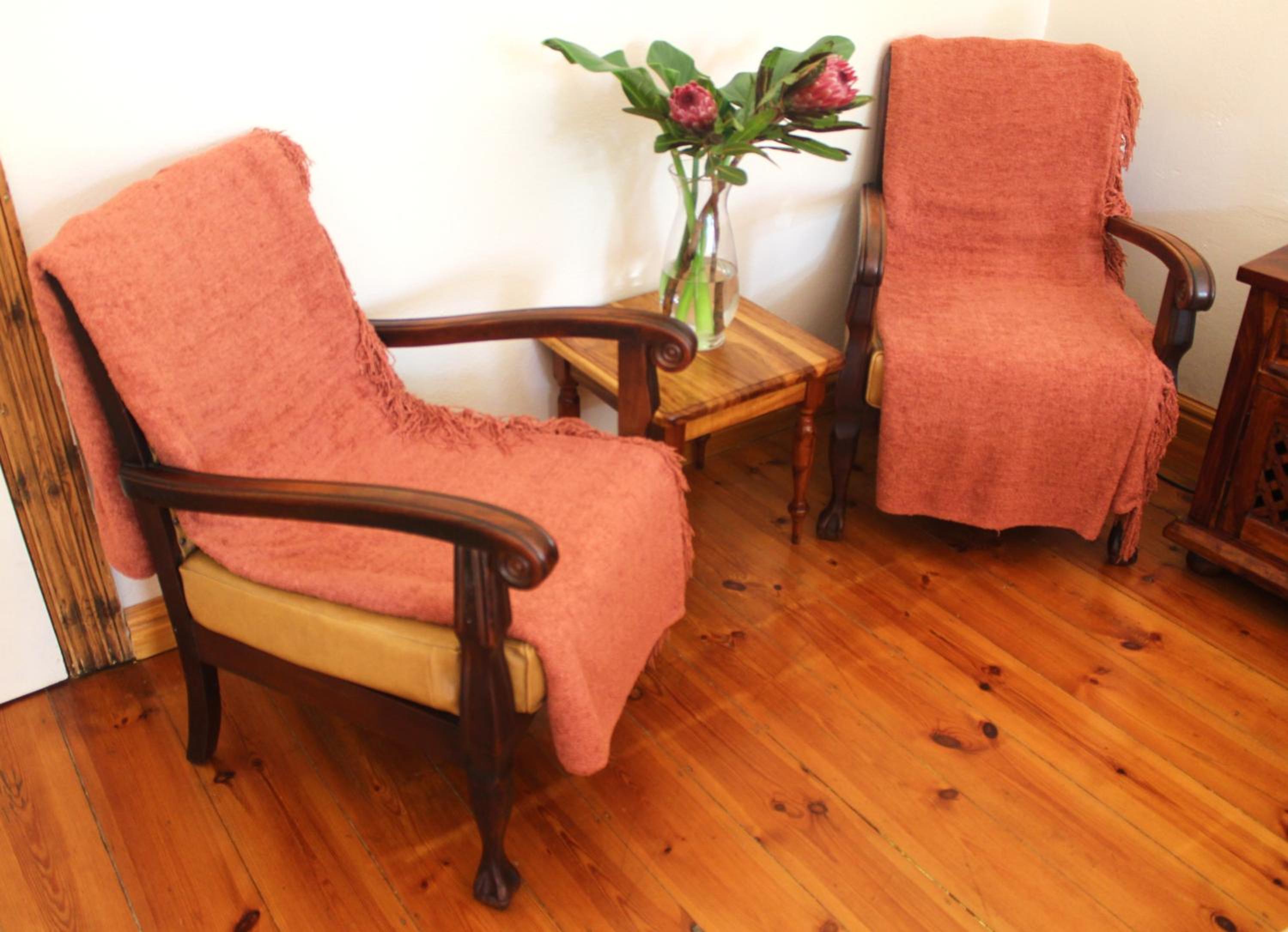 Twin/Double Room - Photo 3