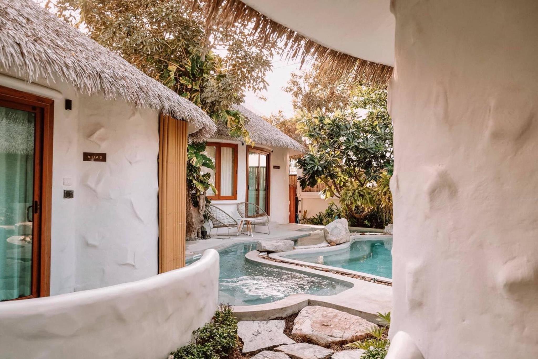 Pool Villa photo 2