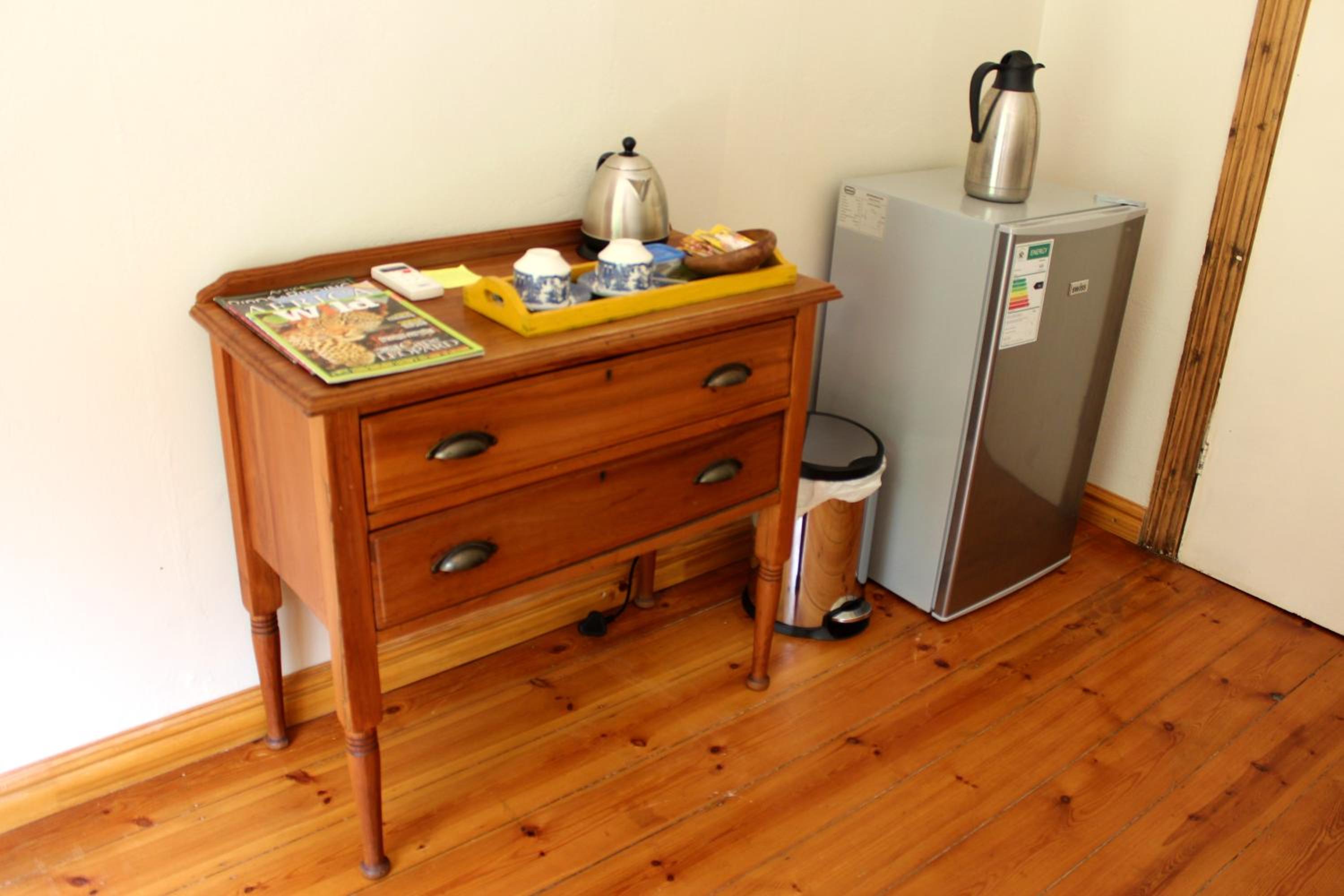 Twin/Double Room - Photo 4