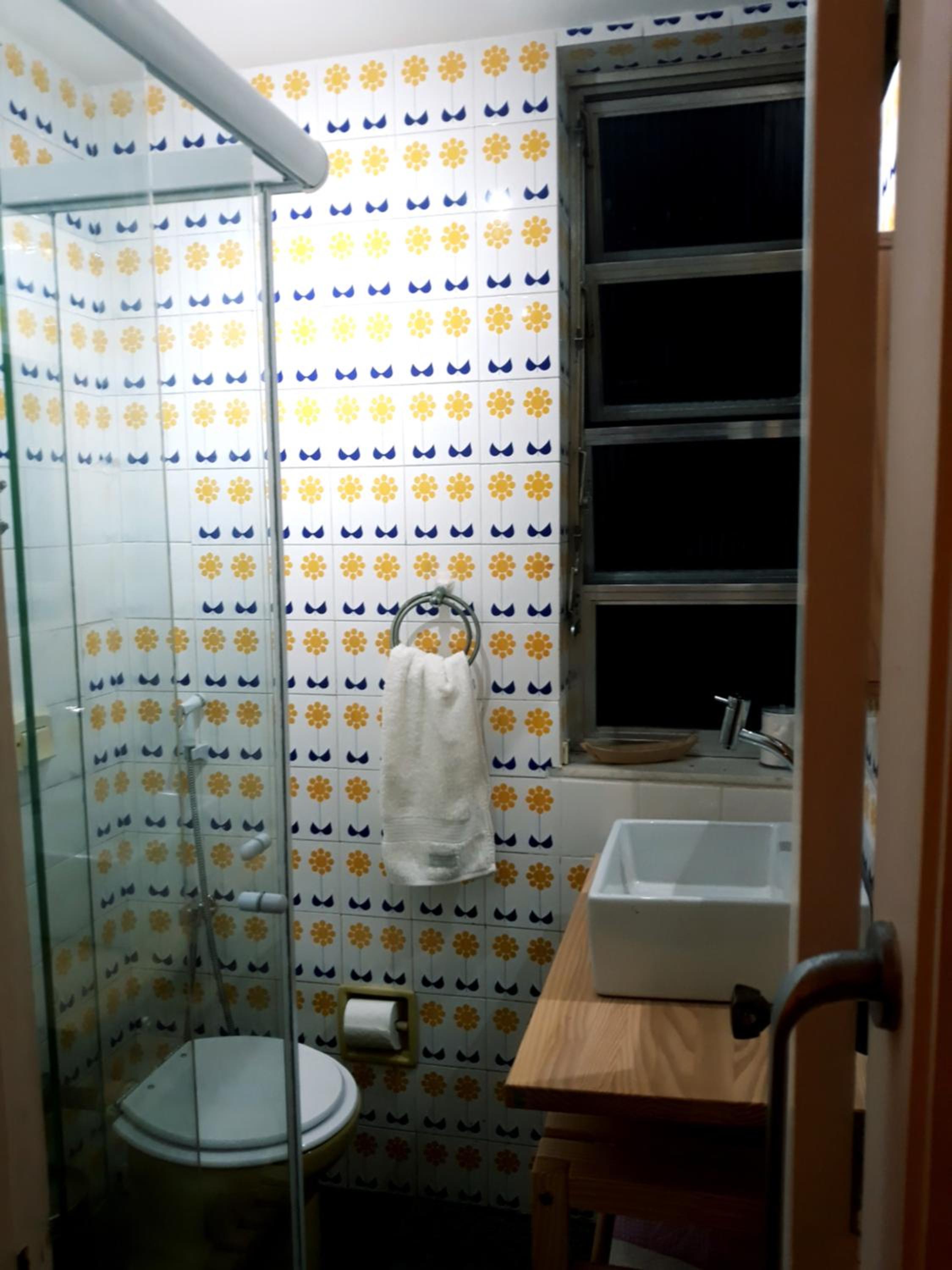Three-Bedroom Apartment - Photo 14