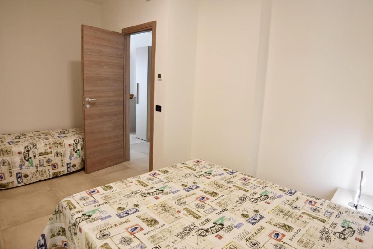 Apartment - Ground Floor