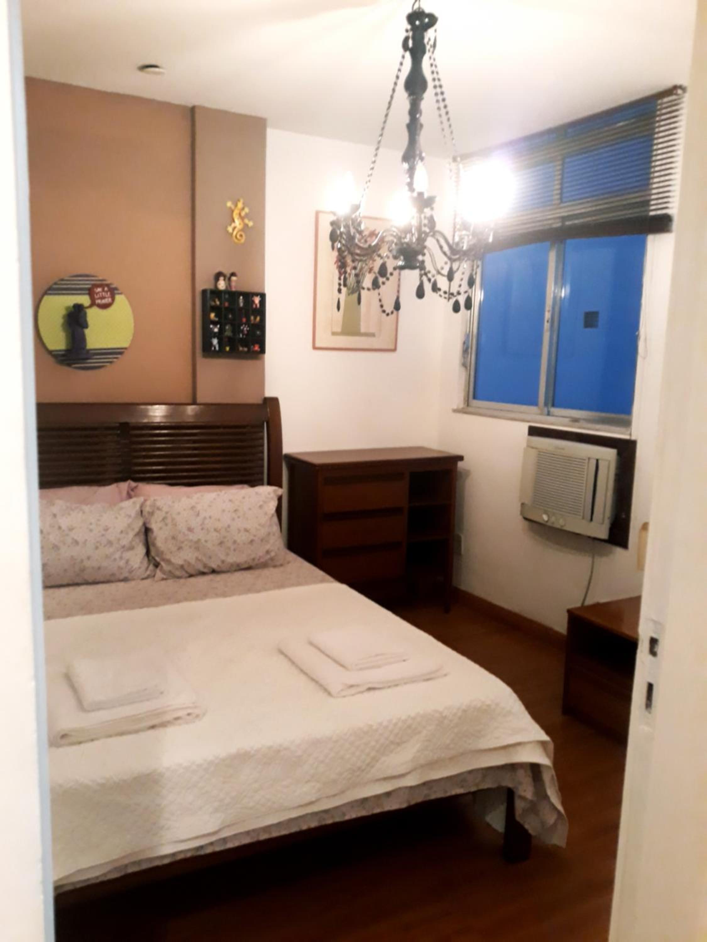 Three-Bedroom Apartment - Photo 16