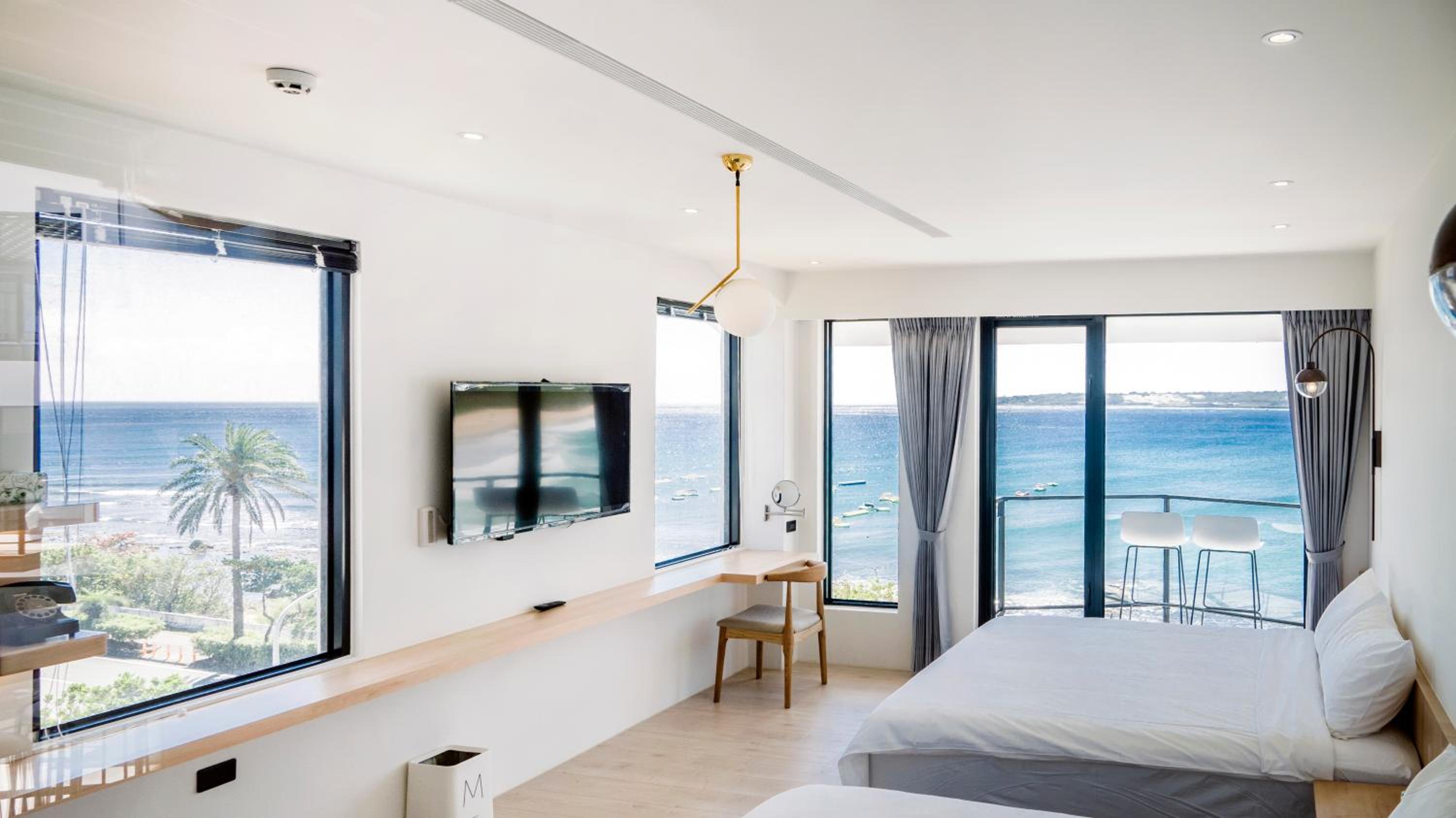 Premium Quadruple Room