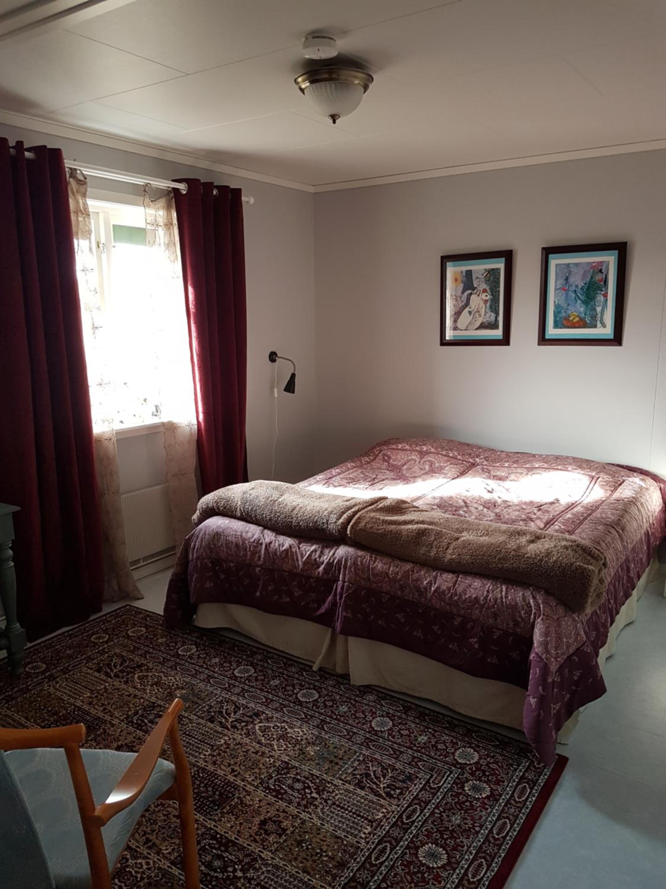 Deluxe Double or Twin Room photo 2