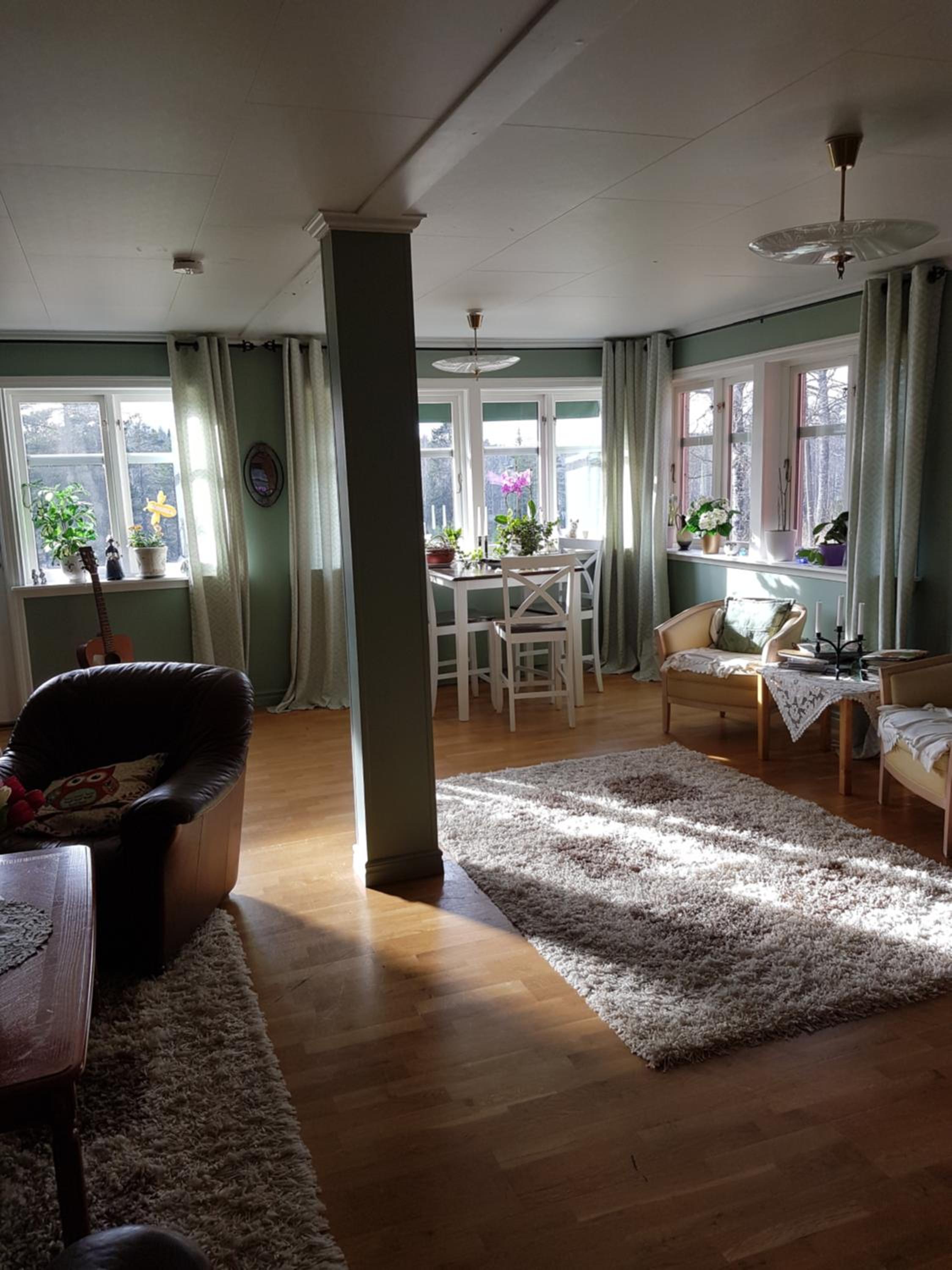 Double or Twin Room with Garden View photo 2