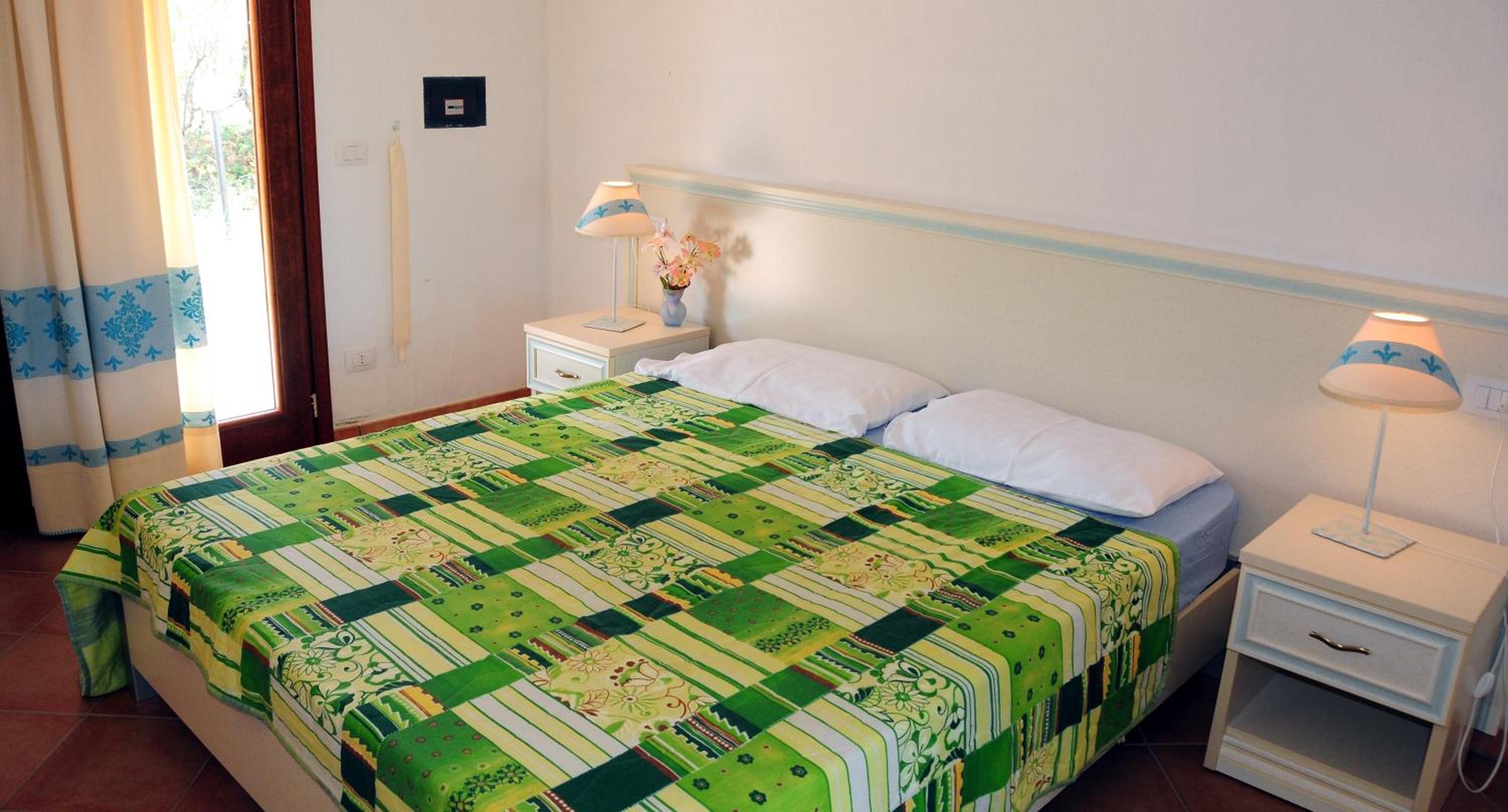 One-Bedroom Apartment (4 Adults) photo 1