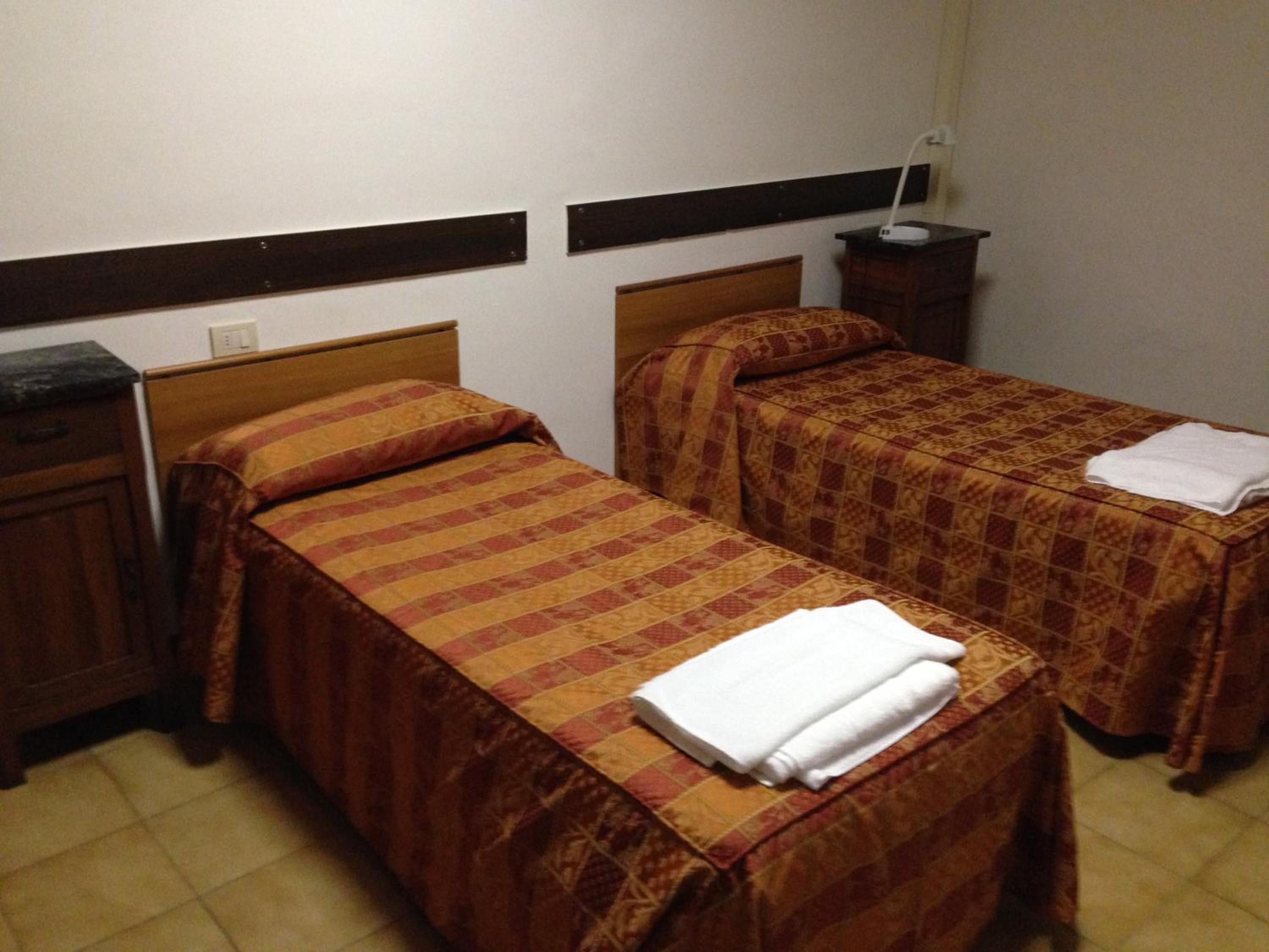 Superior Twin Room - Garden View