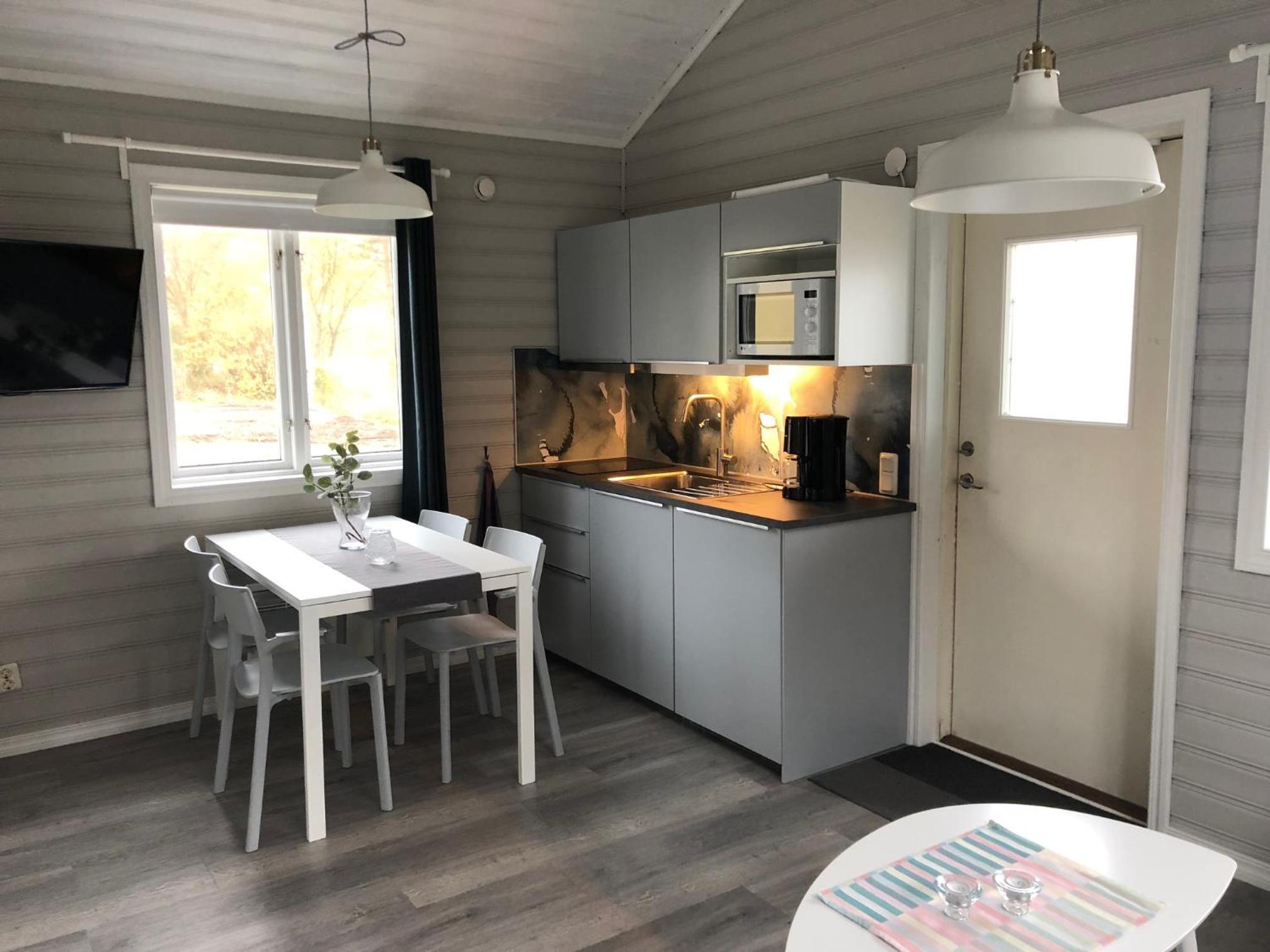 One-Bedroom Cottage photo 3