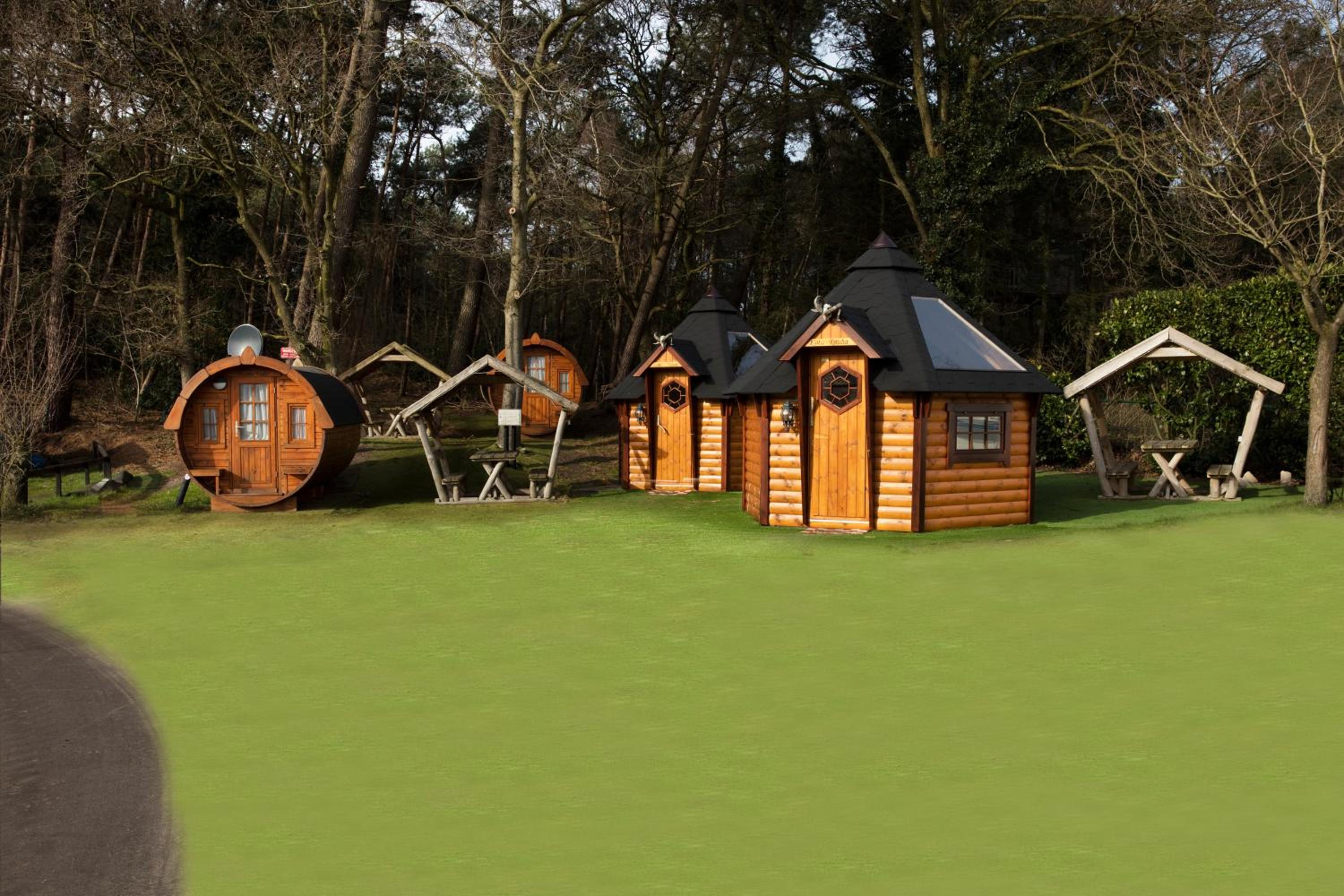 Chalet - Photo 15