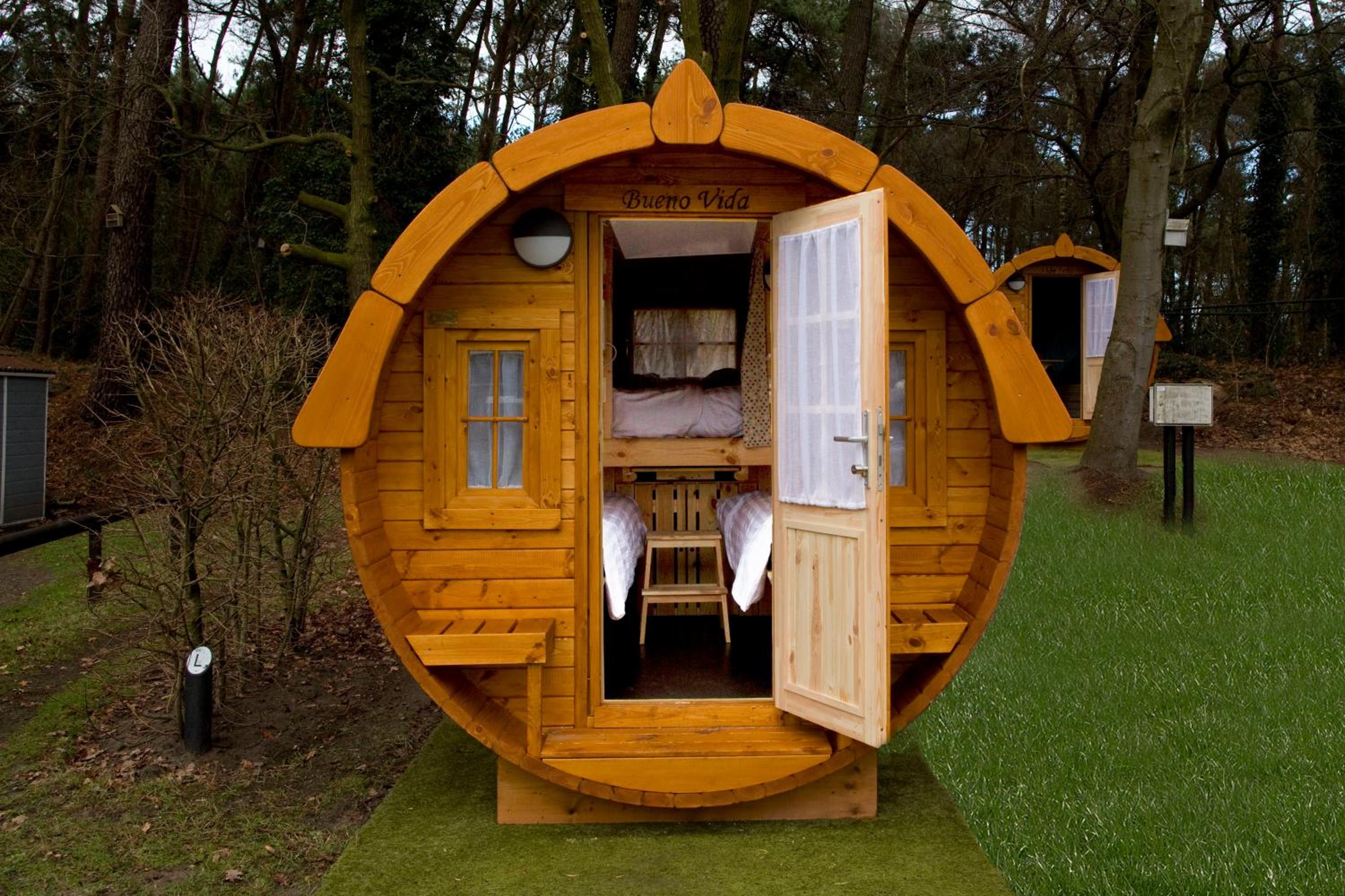 Chalet - Photo 3