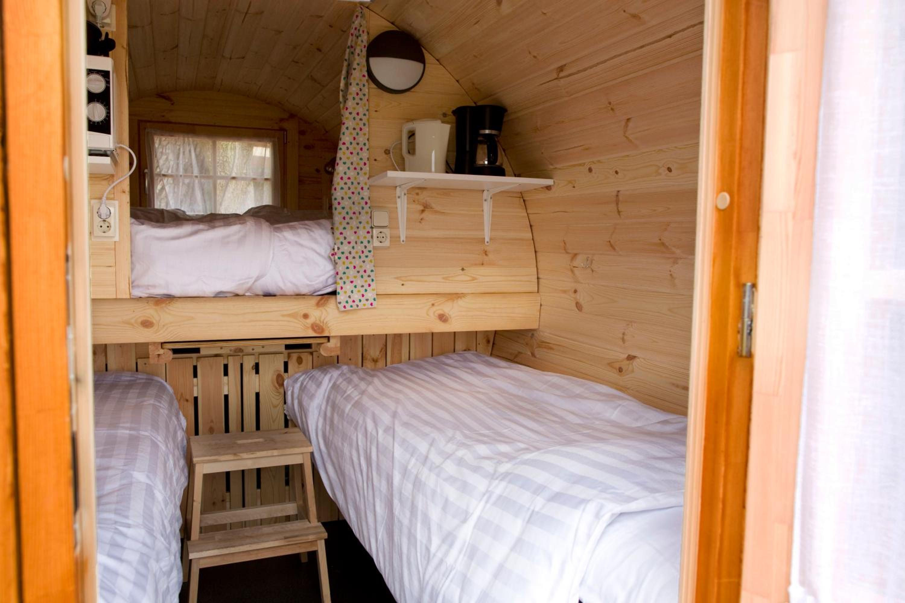 Chalet - Photo 4