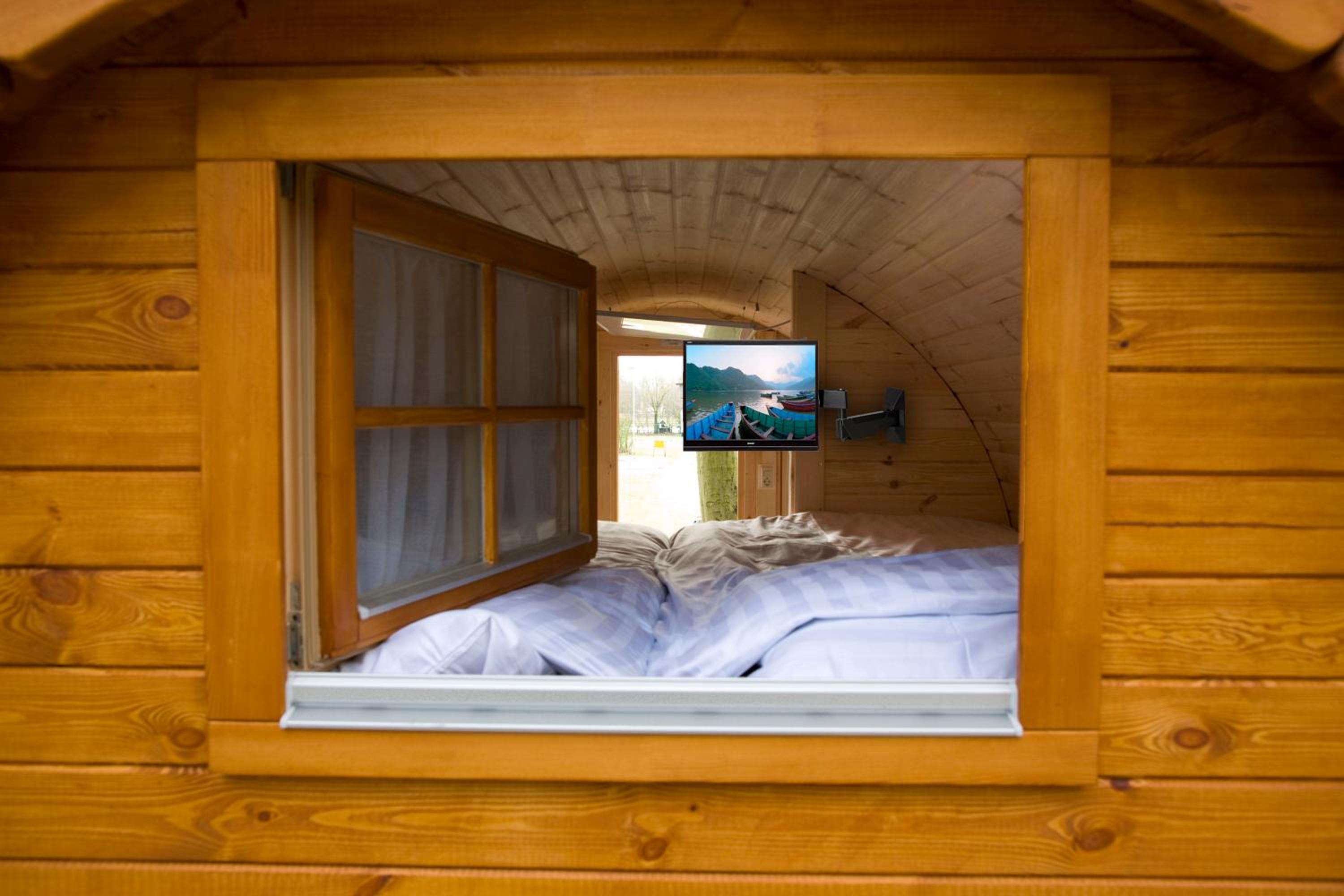 Chalet - Photo 6