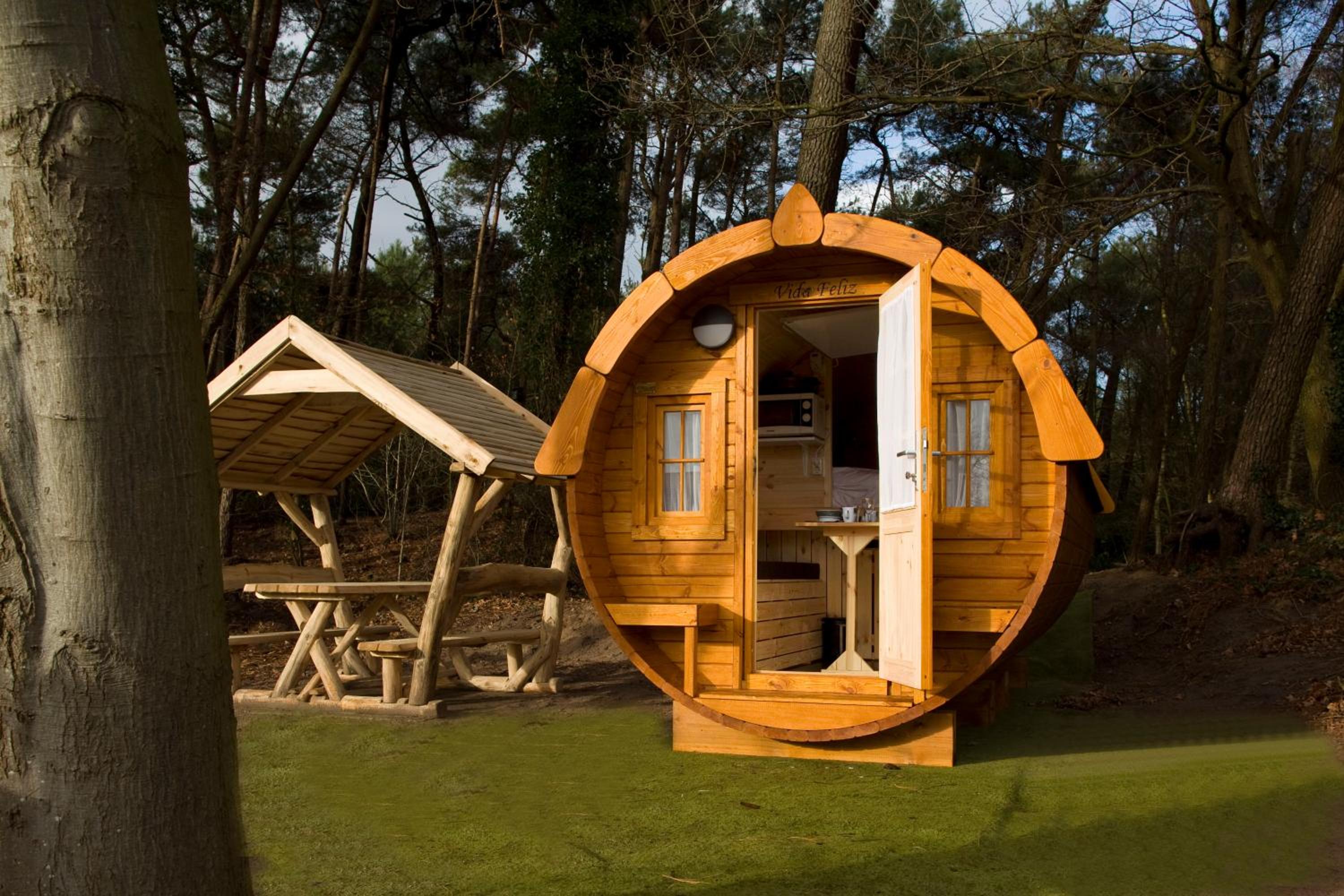 Chalet - Photo 14