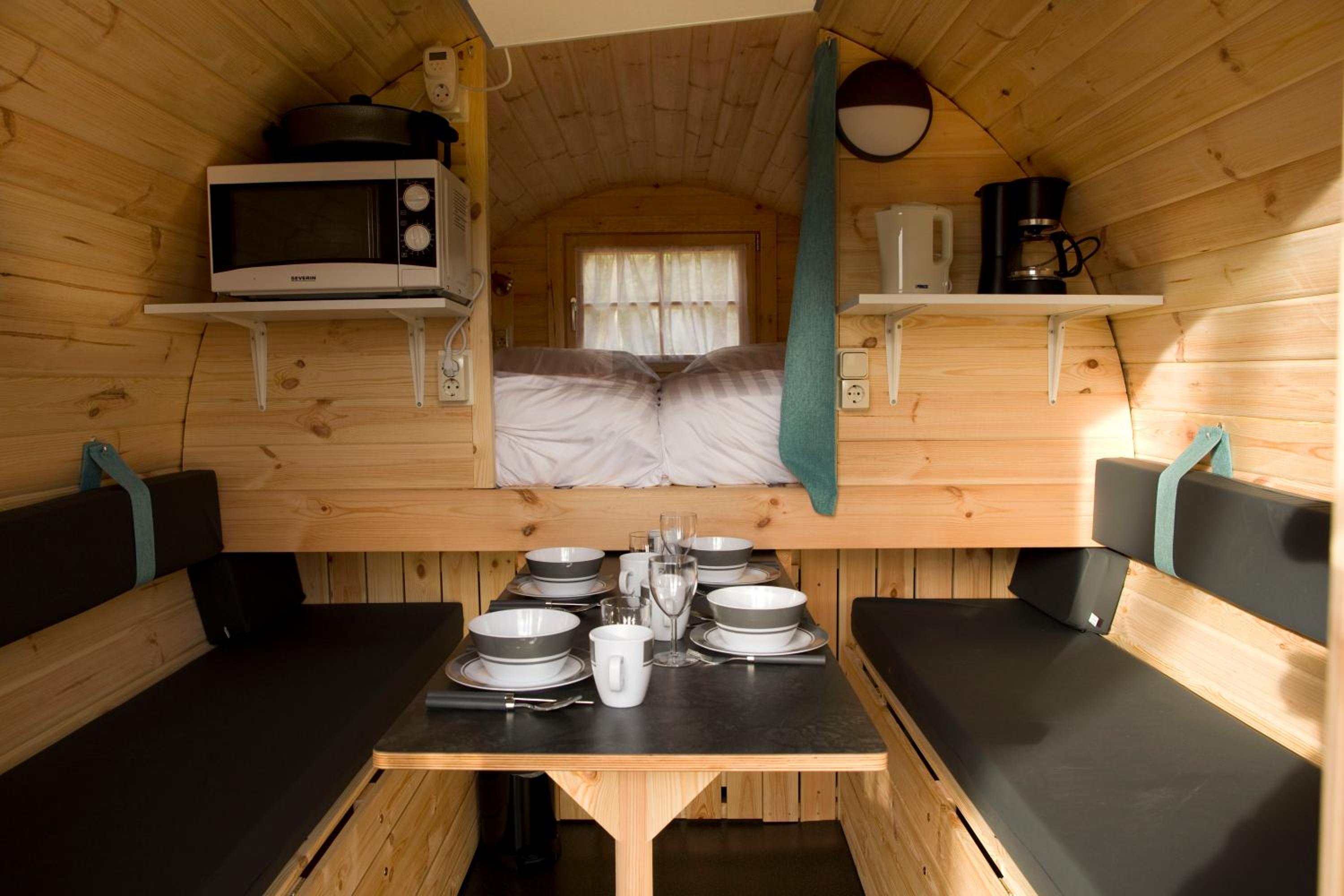Chalet - Photo 7