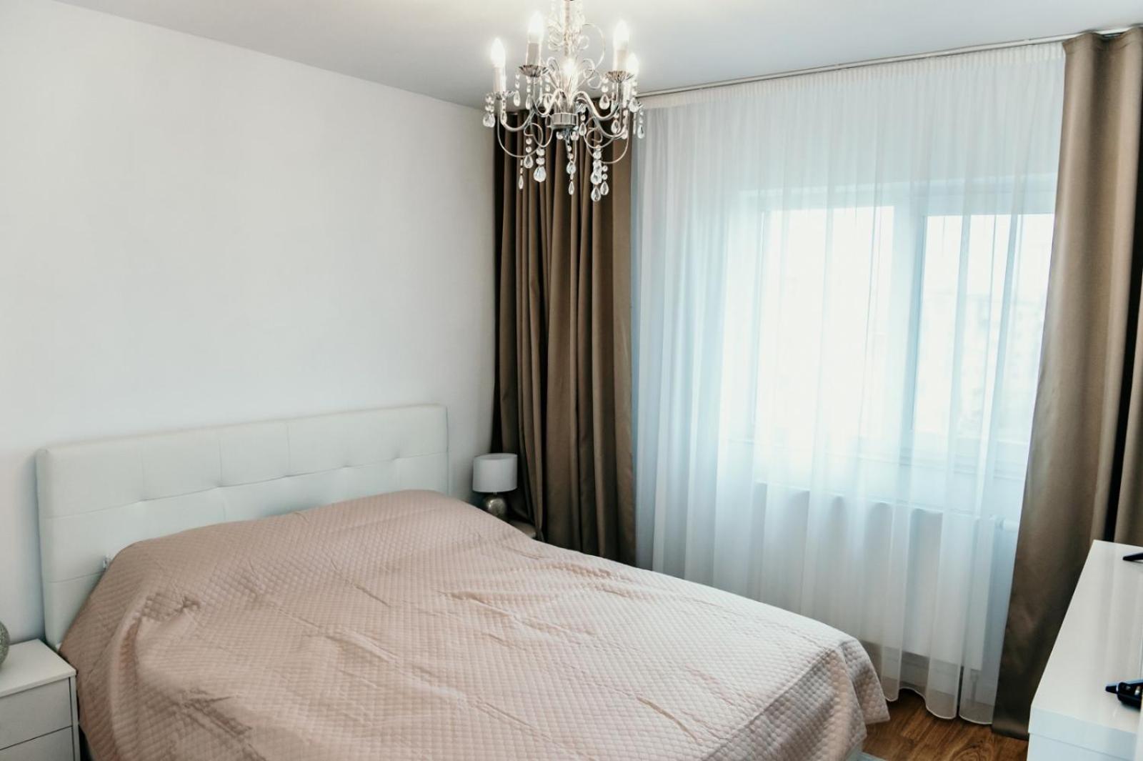 One-Bedroom Apartment - Photo 13