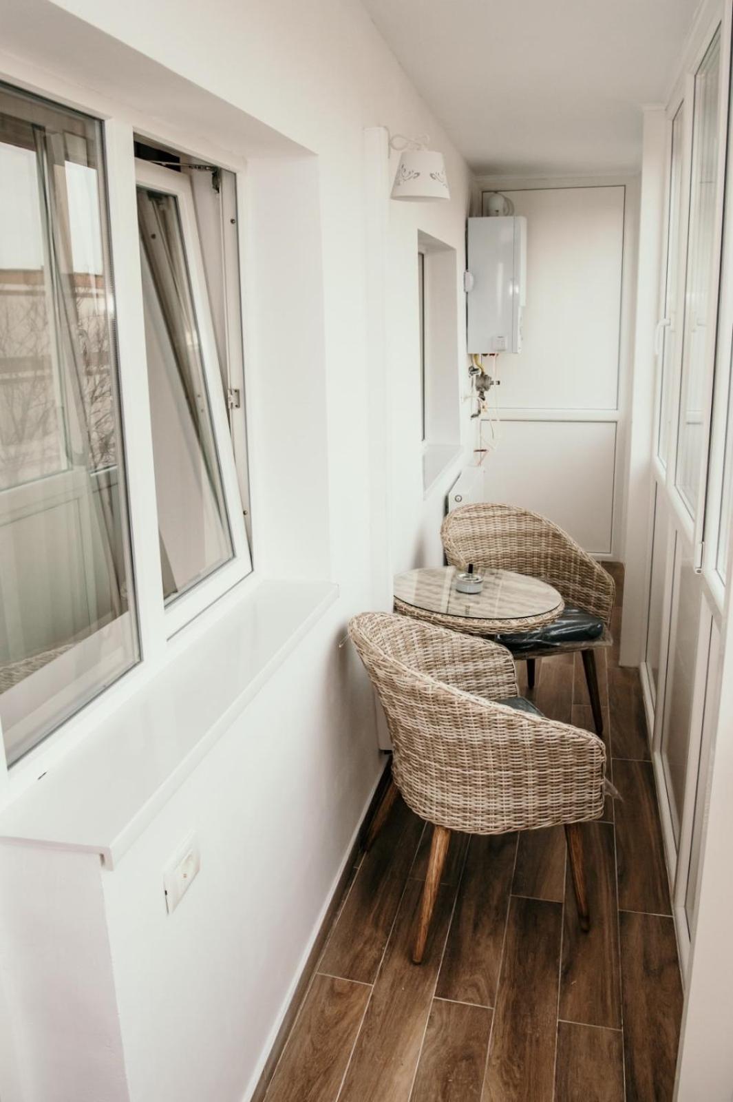 One-Bedroom Apartment - Photo 19
