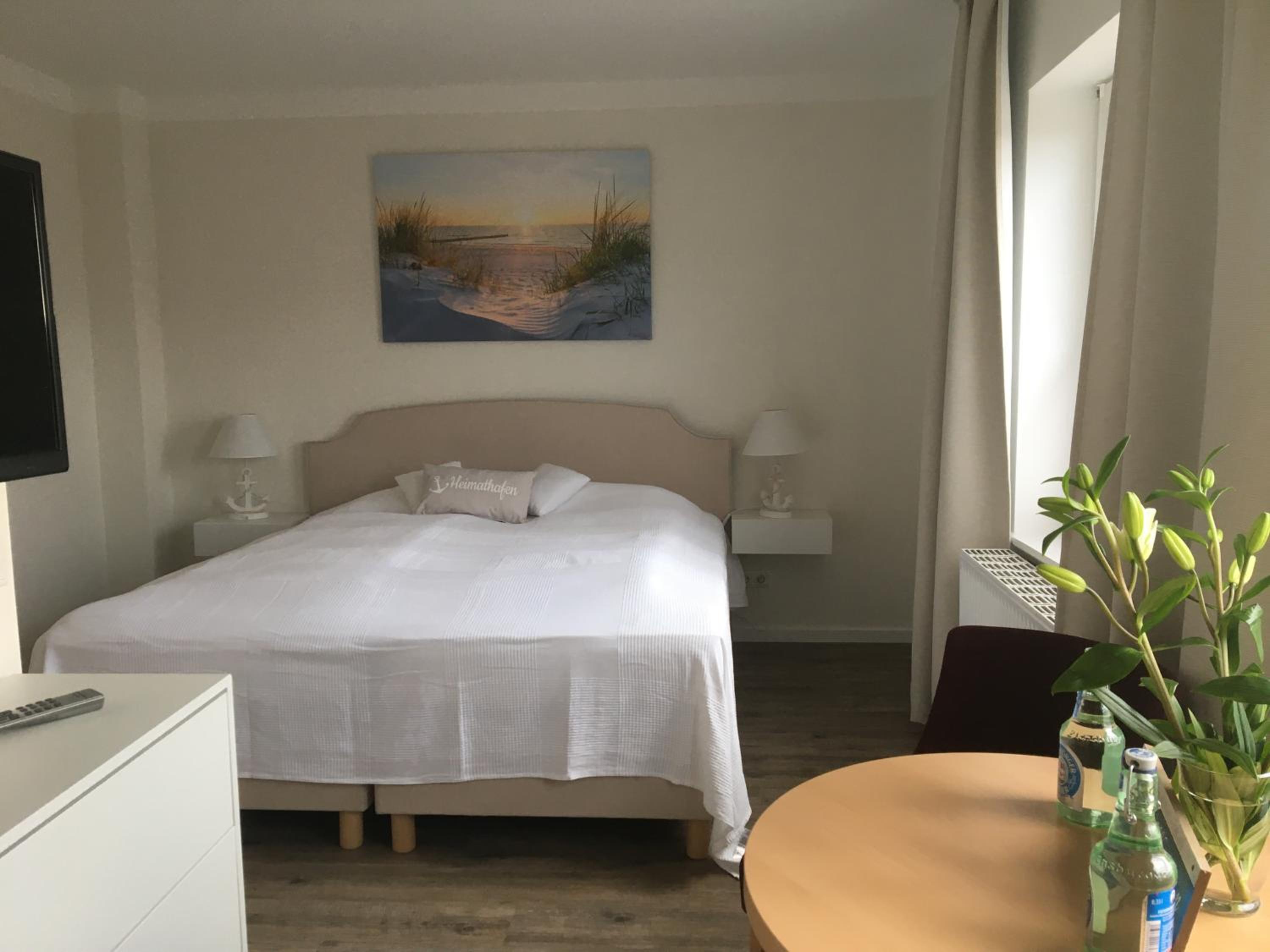 Double Room with Garden View - Photo 4