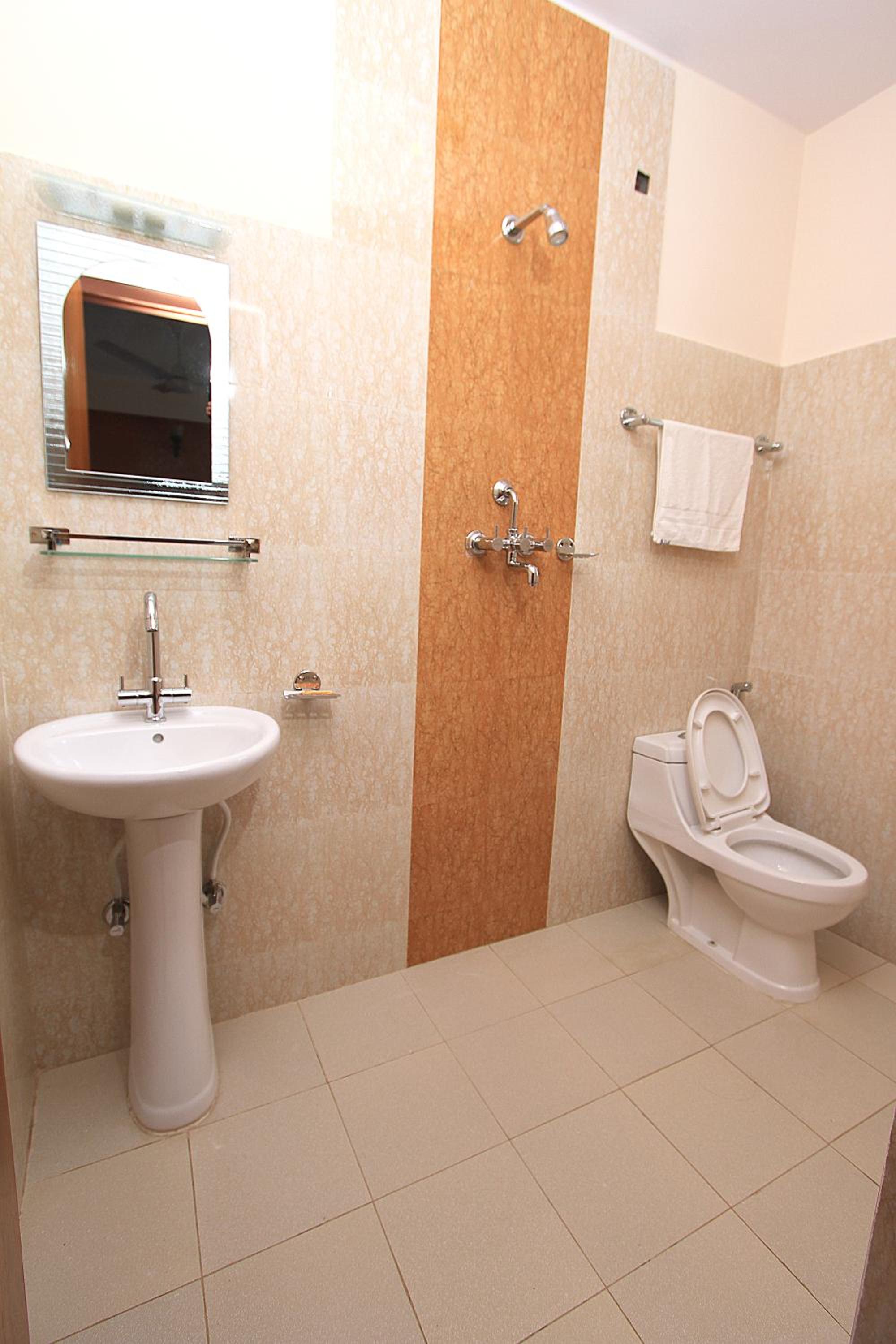 Deluxe Triple Room - Photo 4