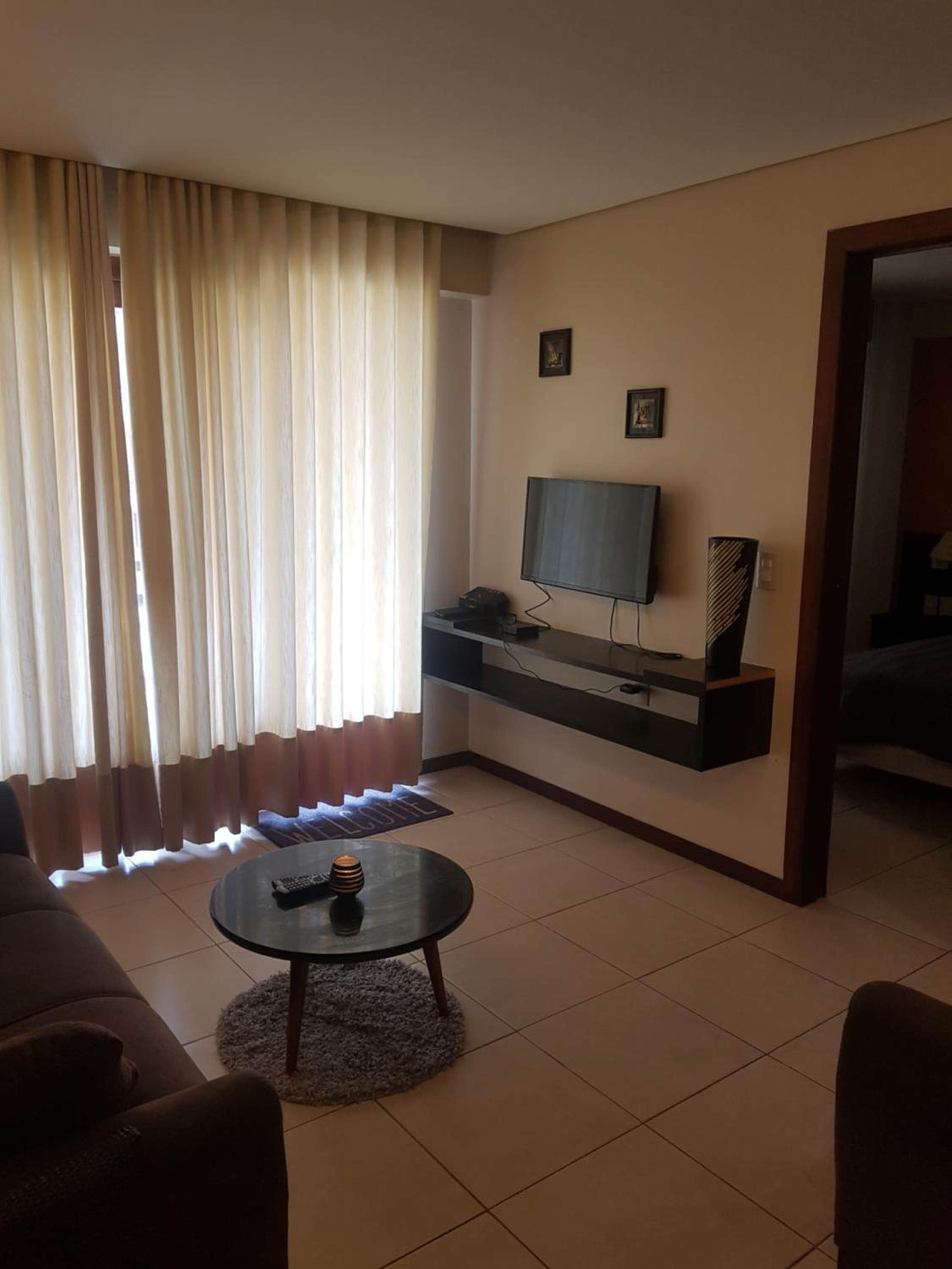 Apartment with Sea View photo 1